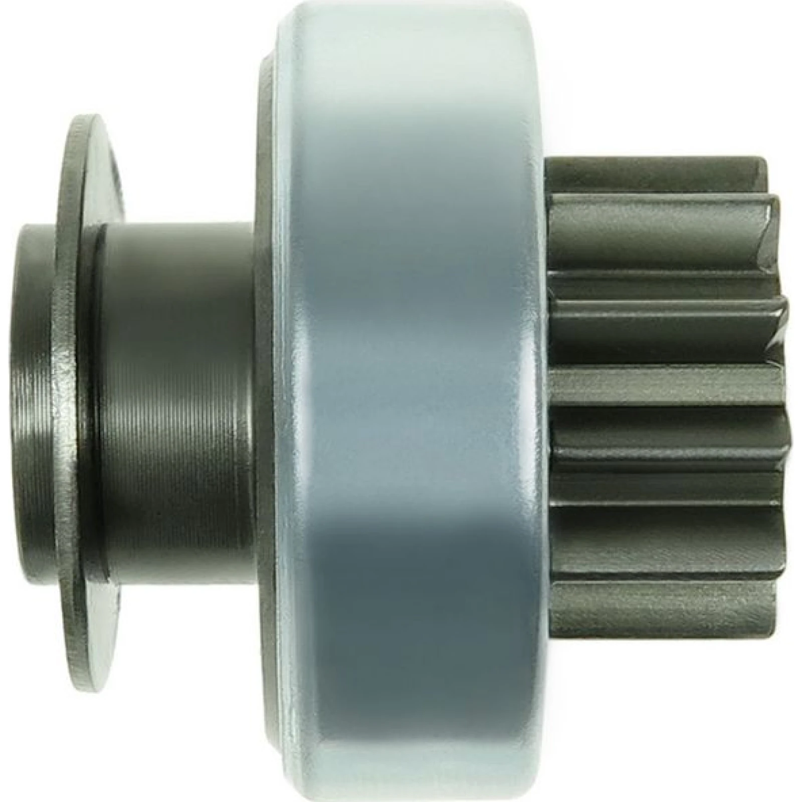 FREILAUFGETRIEBE, STARTER SD3067S