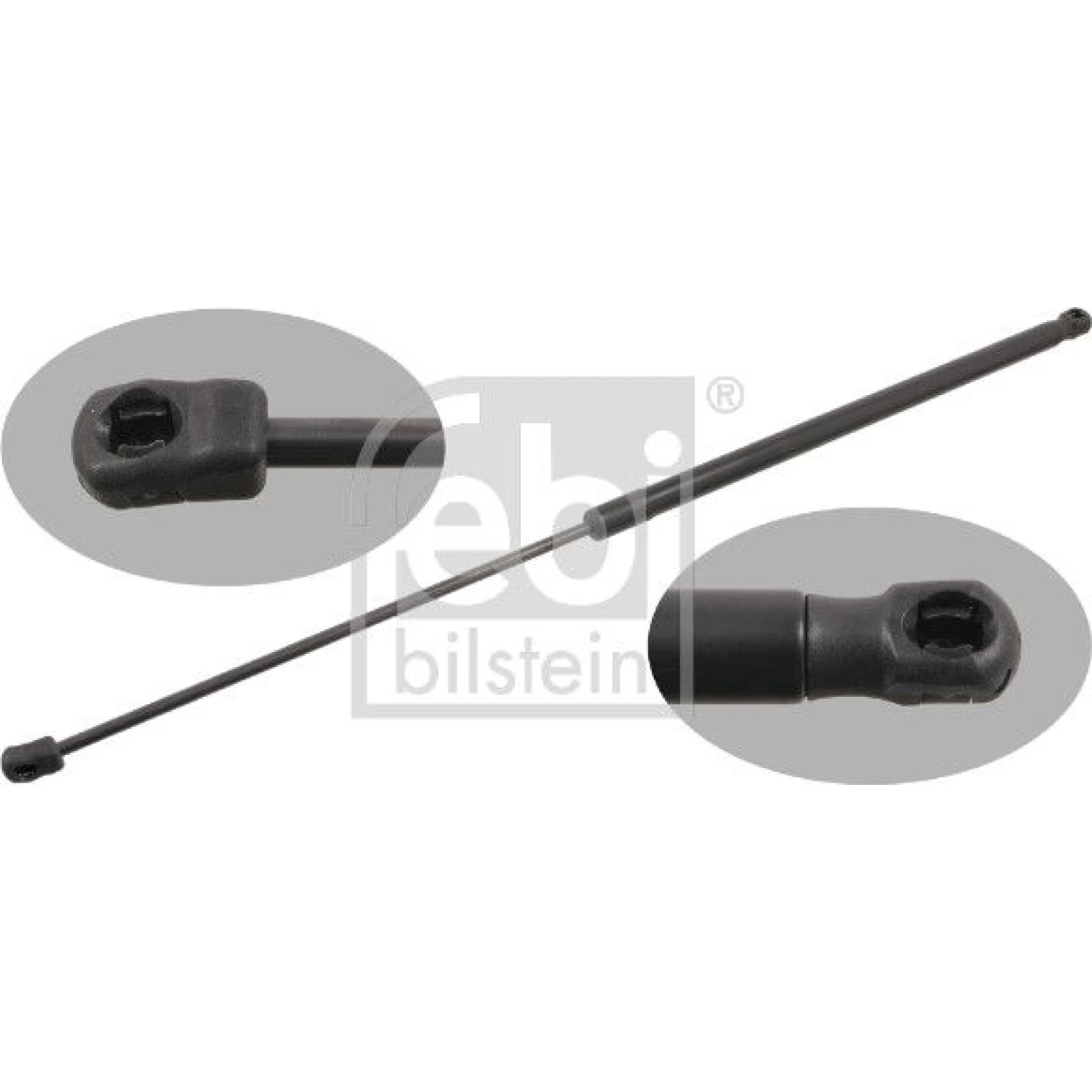 FEBI BILSTEIN Gasdruckfeder 29434