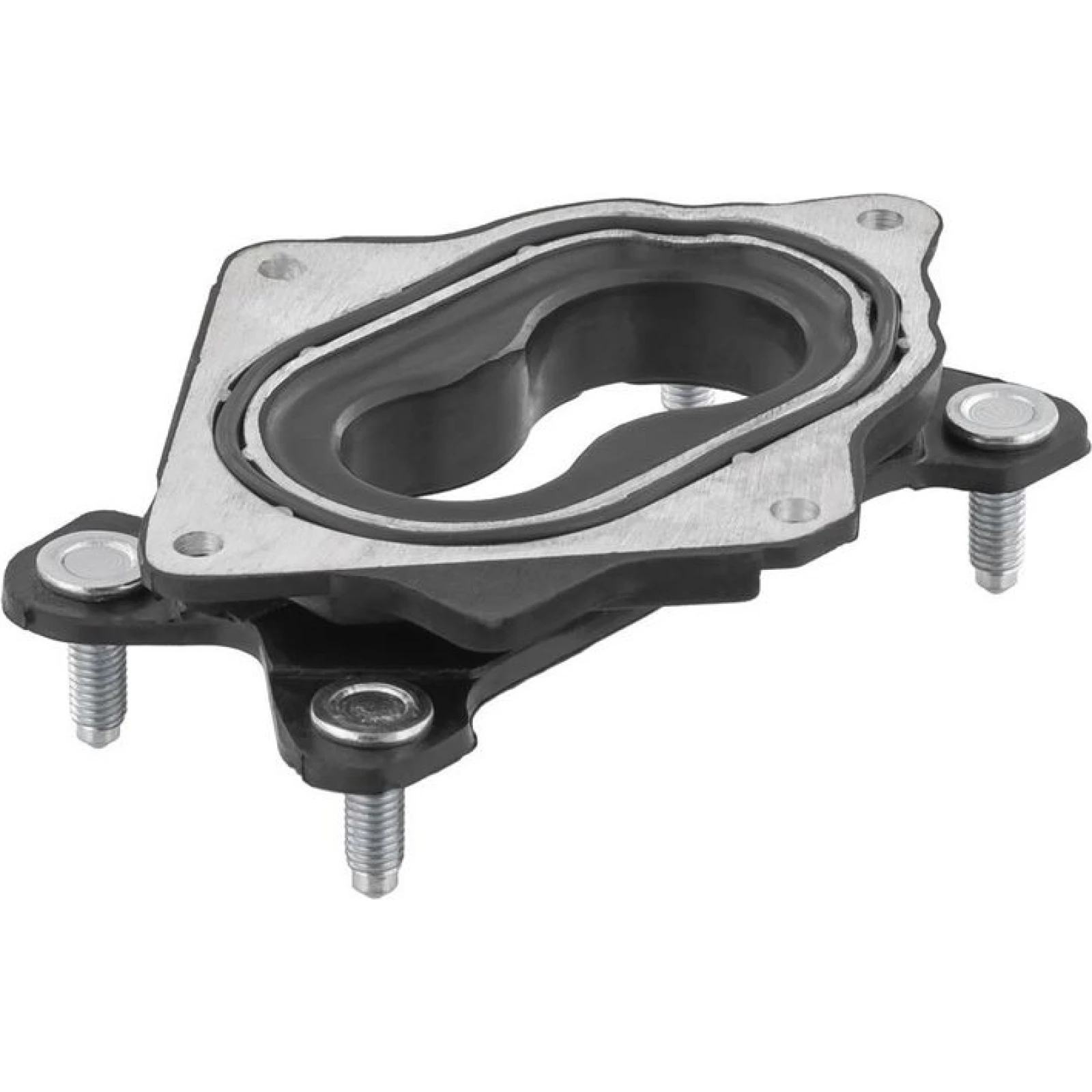 TOPRAN Flansch 100961