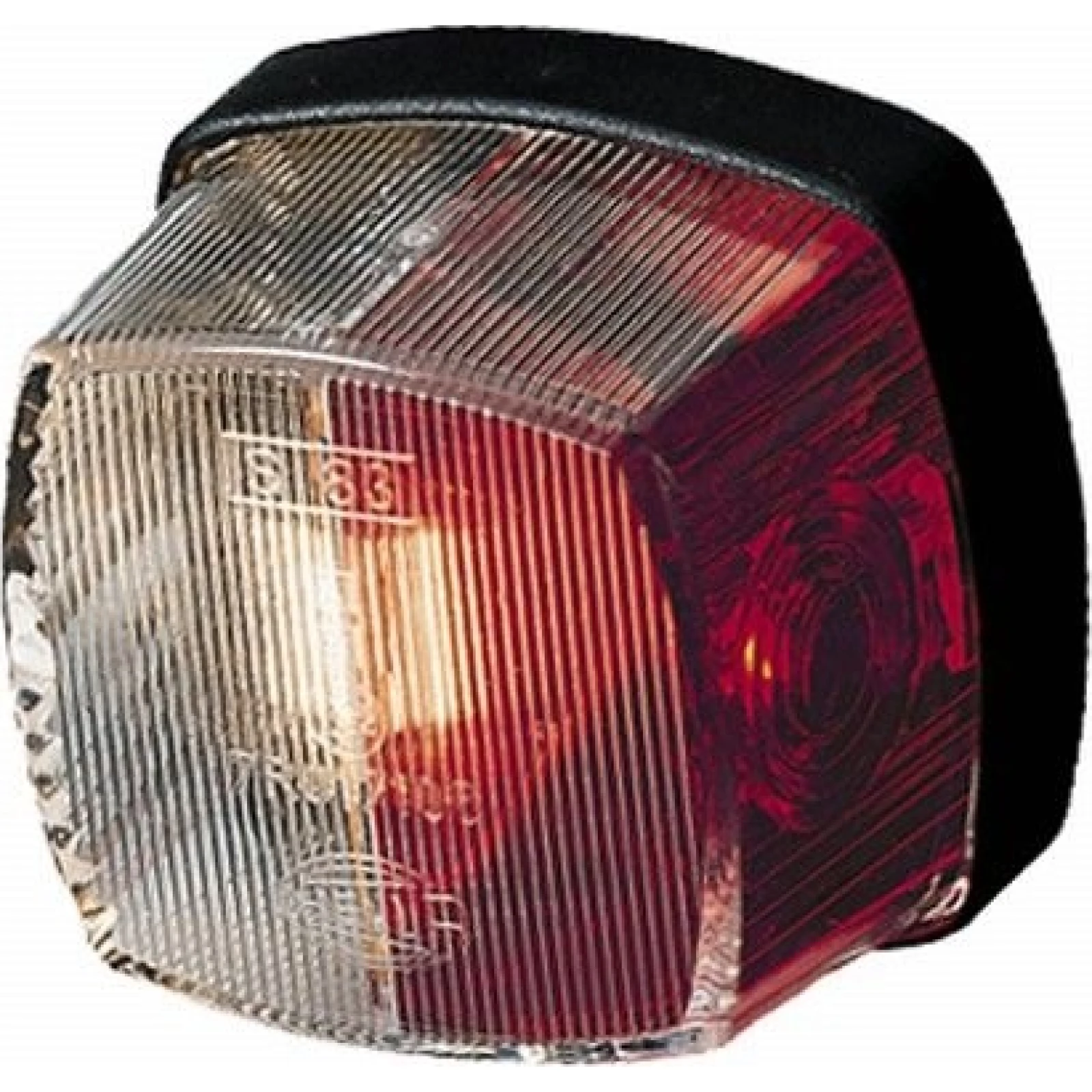 HELLA Seitenlicht 2XS005639-002