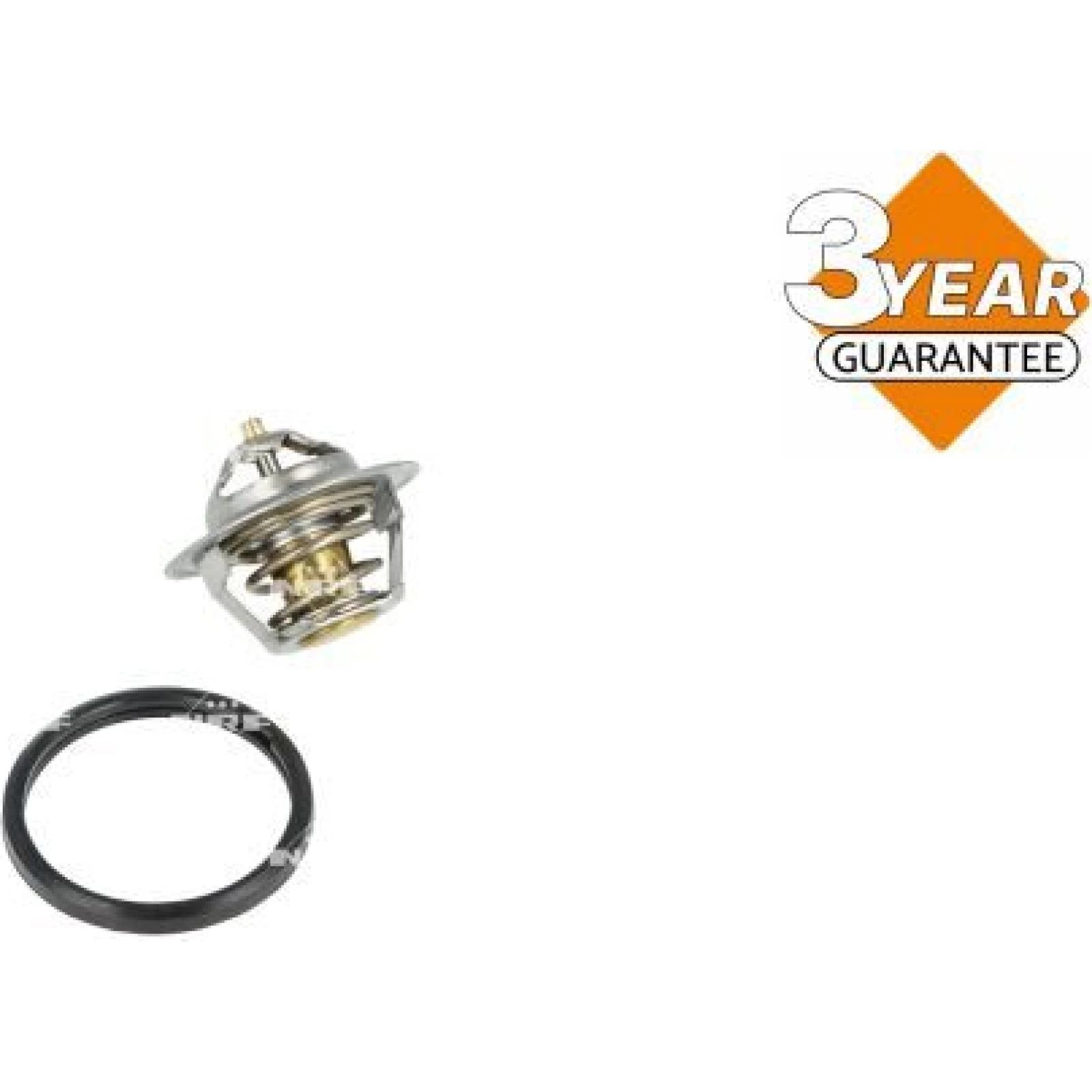 NRF Kühlmittelthermostat 725154