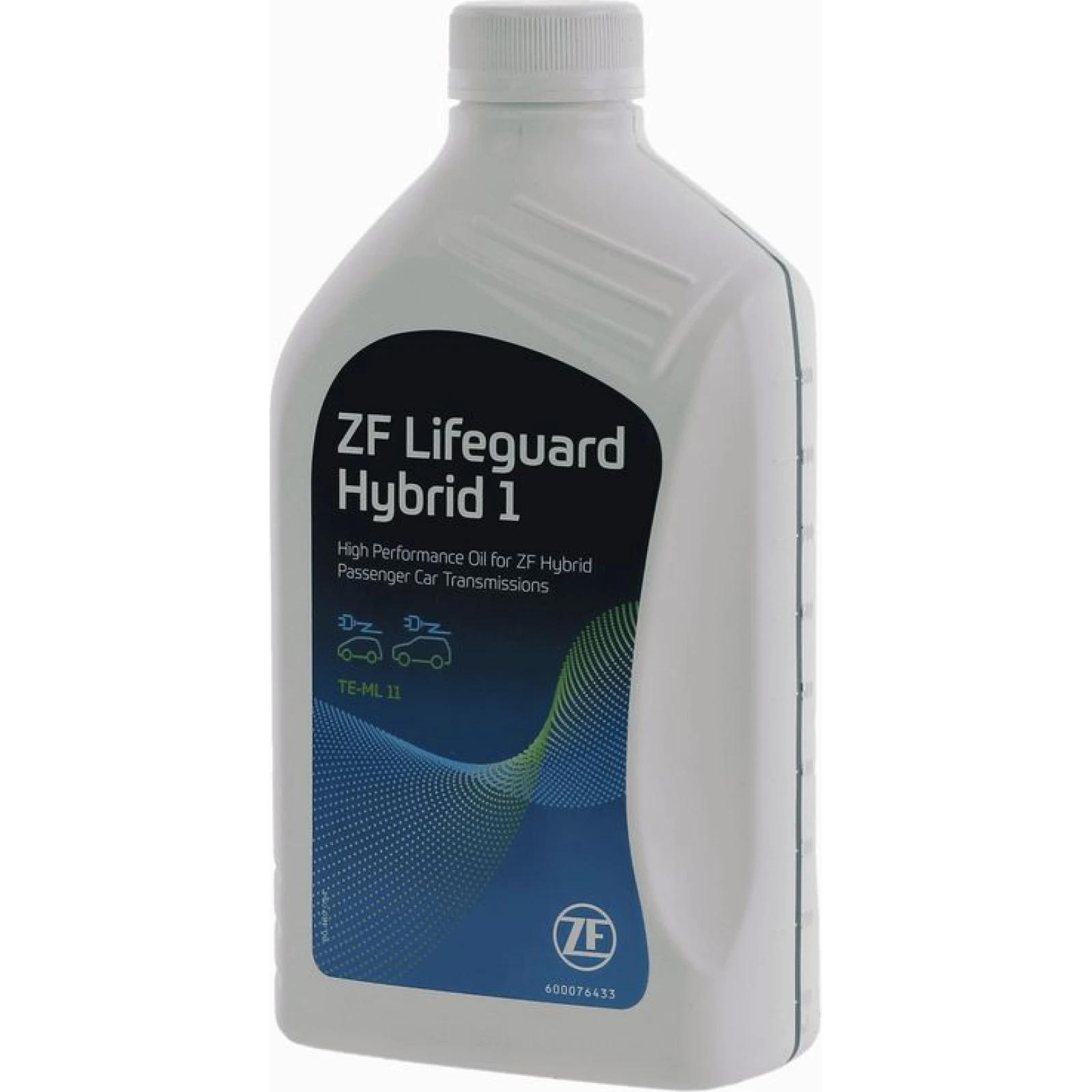 ZF Lifeguard Hybrid 1, 1 Liter AA02.836.455