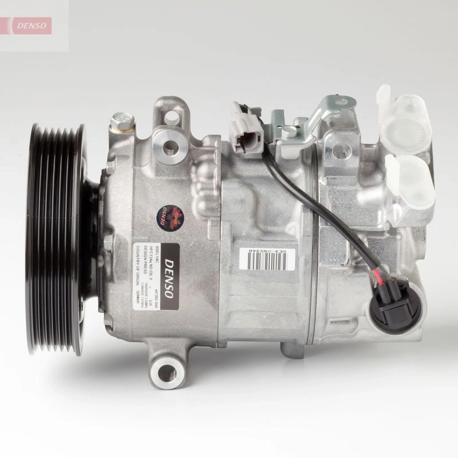 DENSO Kompressor DCP23030