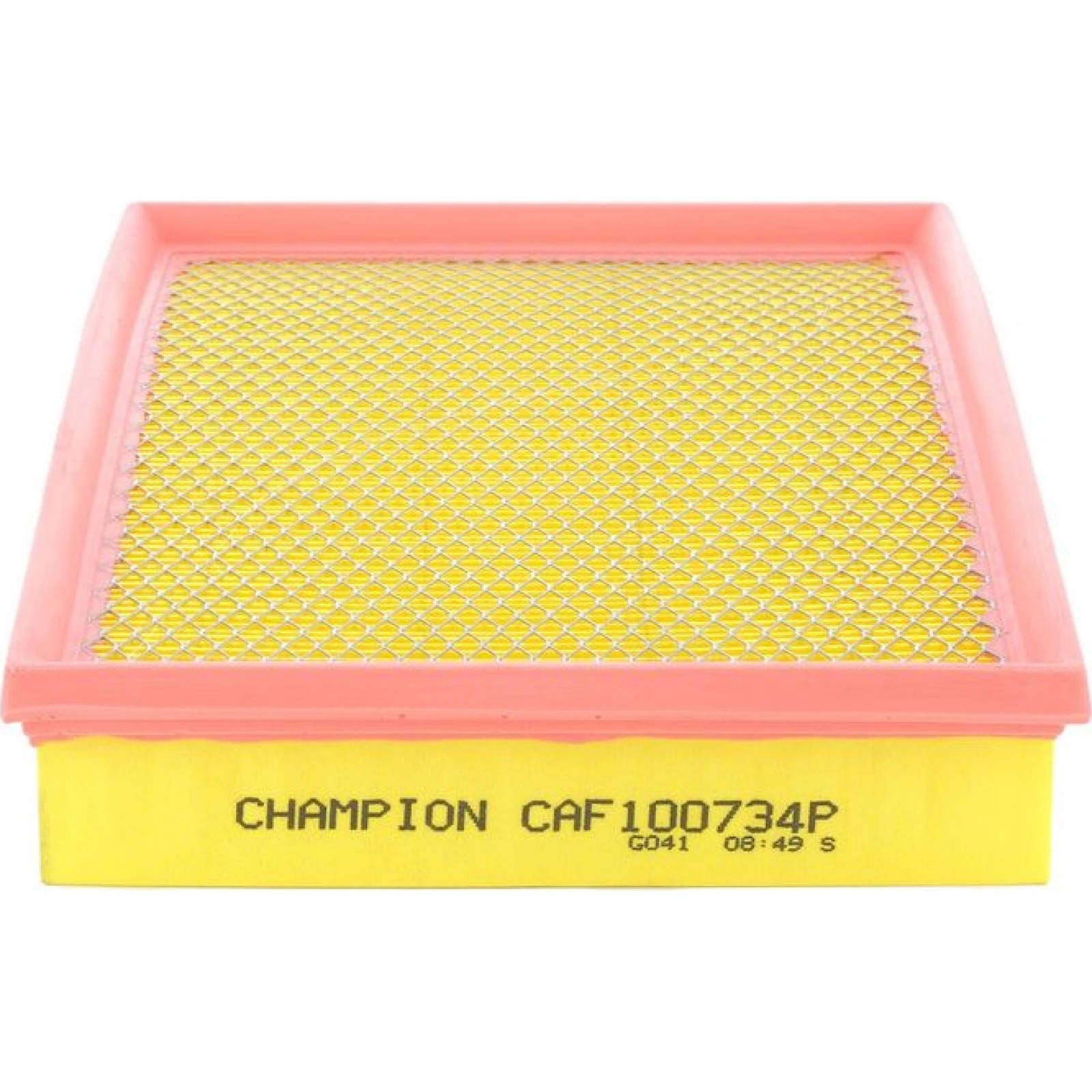 CHAMPION Luftfilter CAF100734P