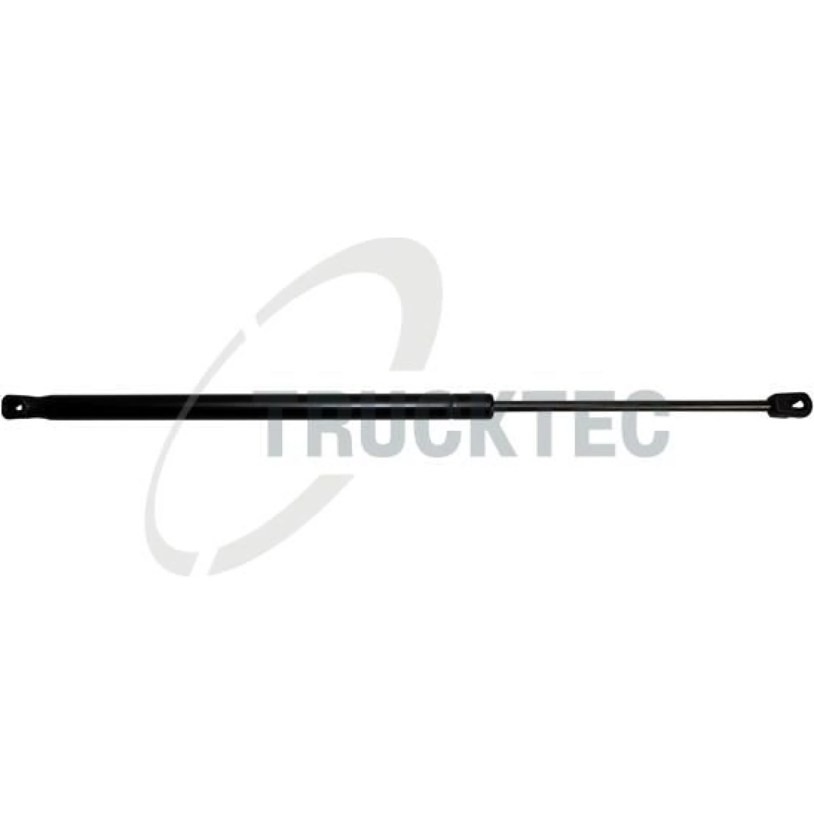 TRUCKTEC AUTOMOTIVE Gasdruckfeder 08.63.033