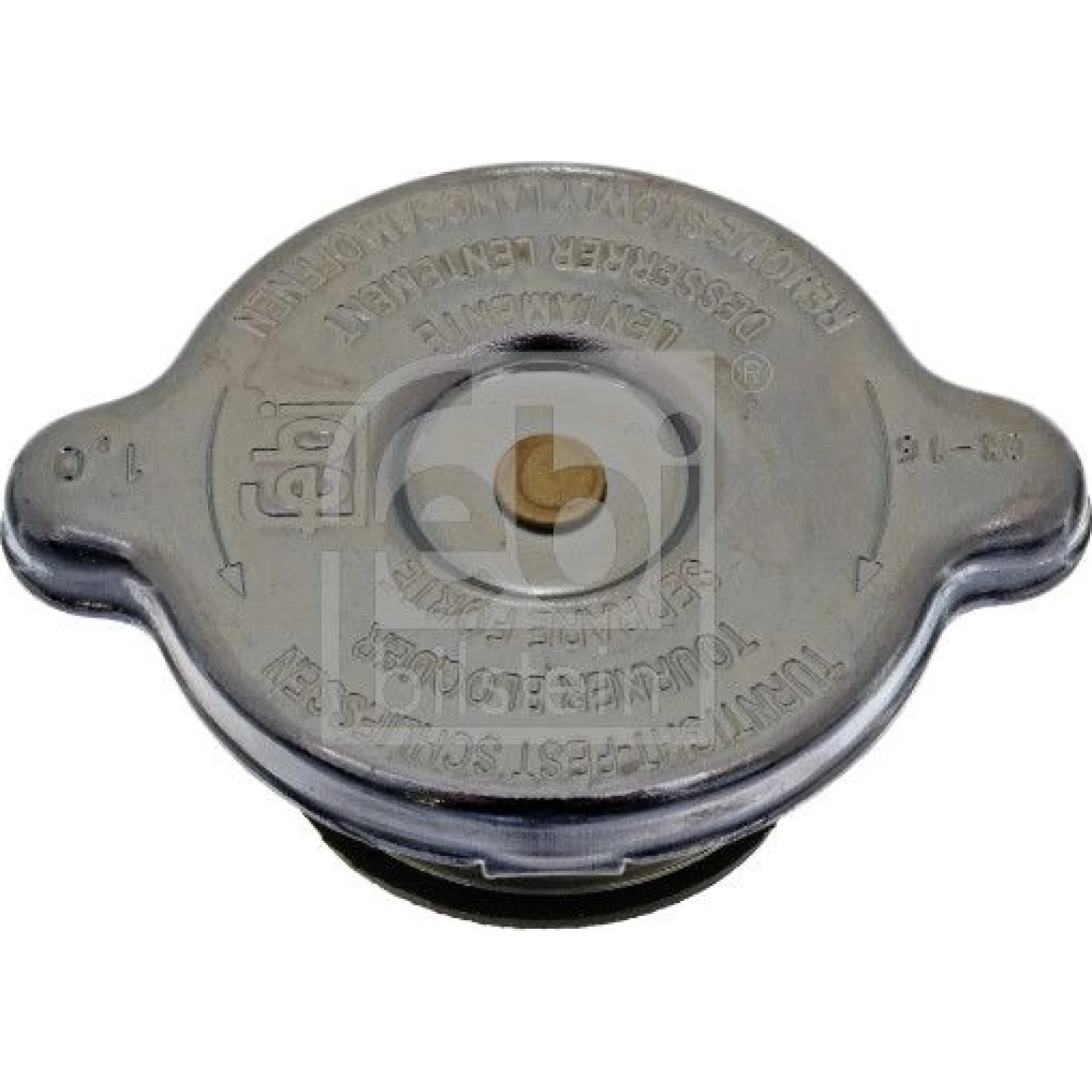 FEBI BILSTEIN Deckel schließen 04496