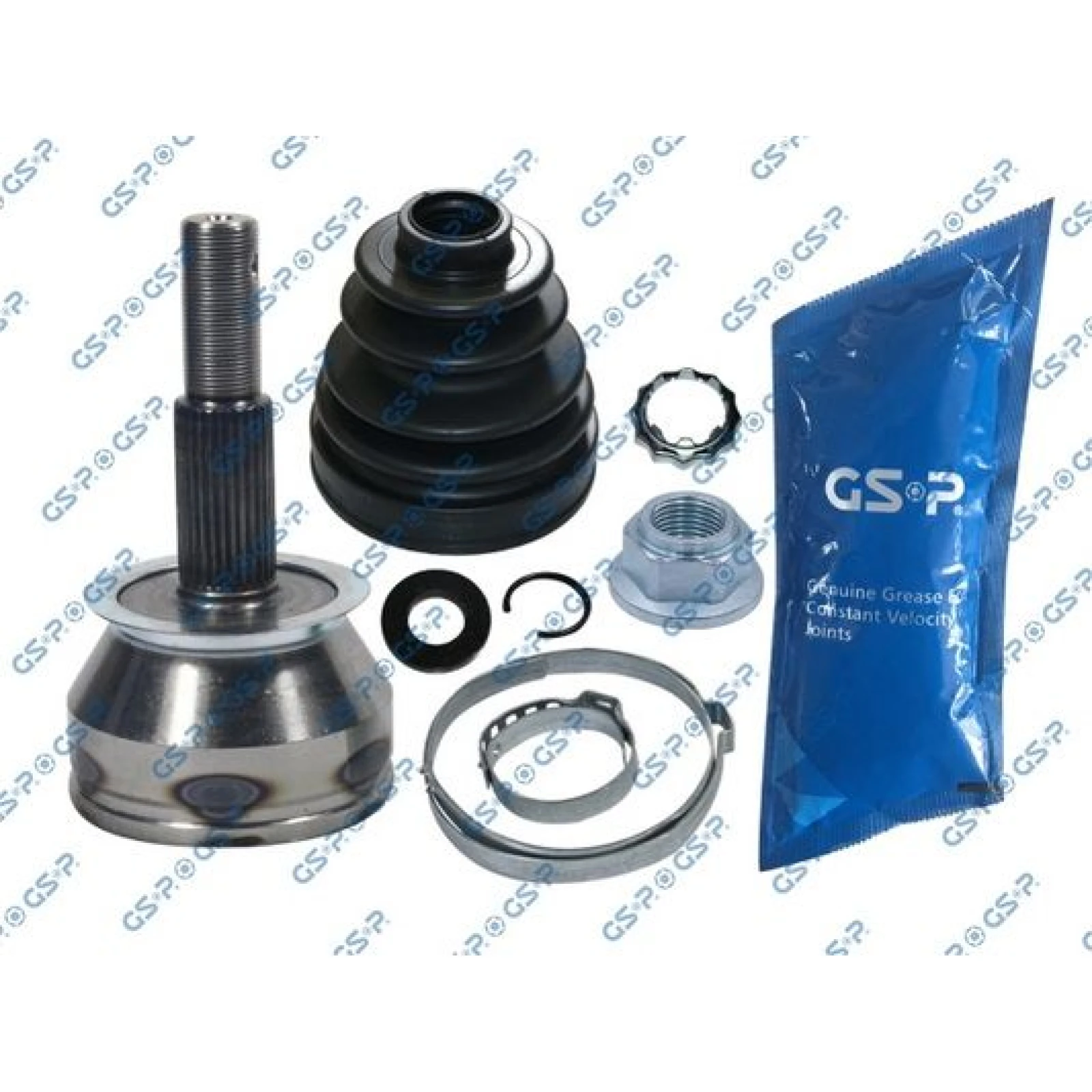 GSP Homokinetisches Gelenk 841240
