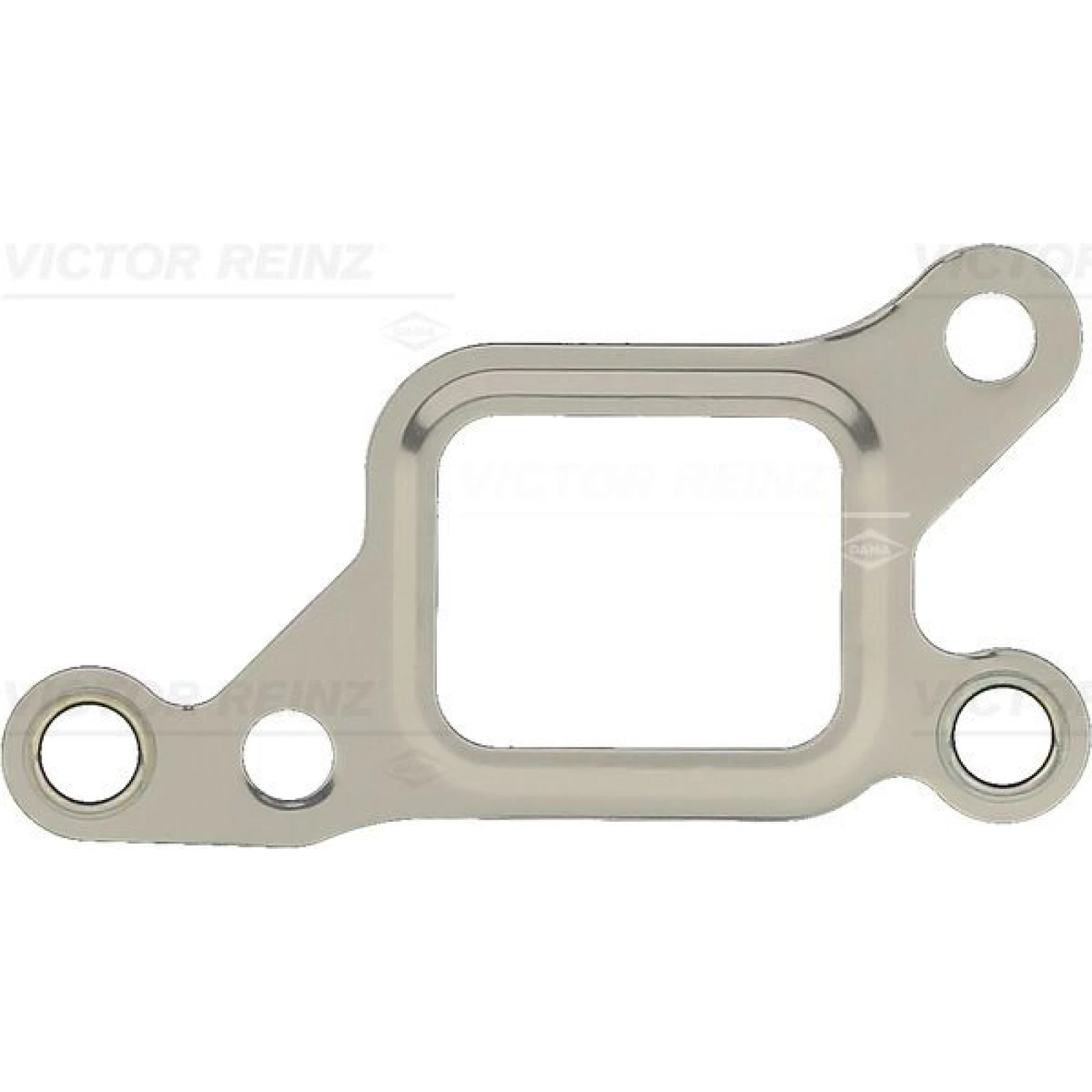 Reinz Abgaskrümmerdichtung(4x/Motor) 71-52904-00