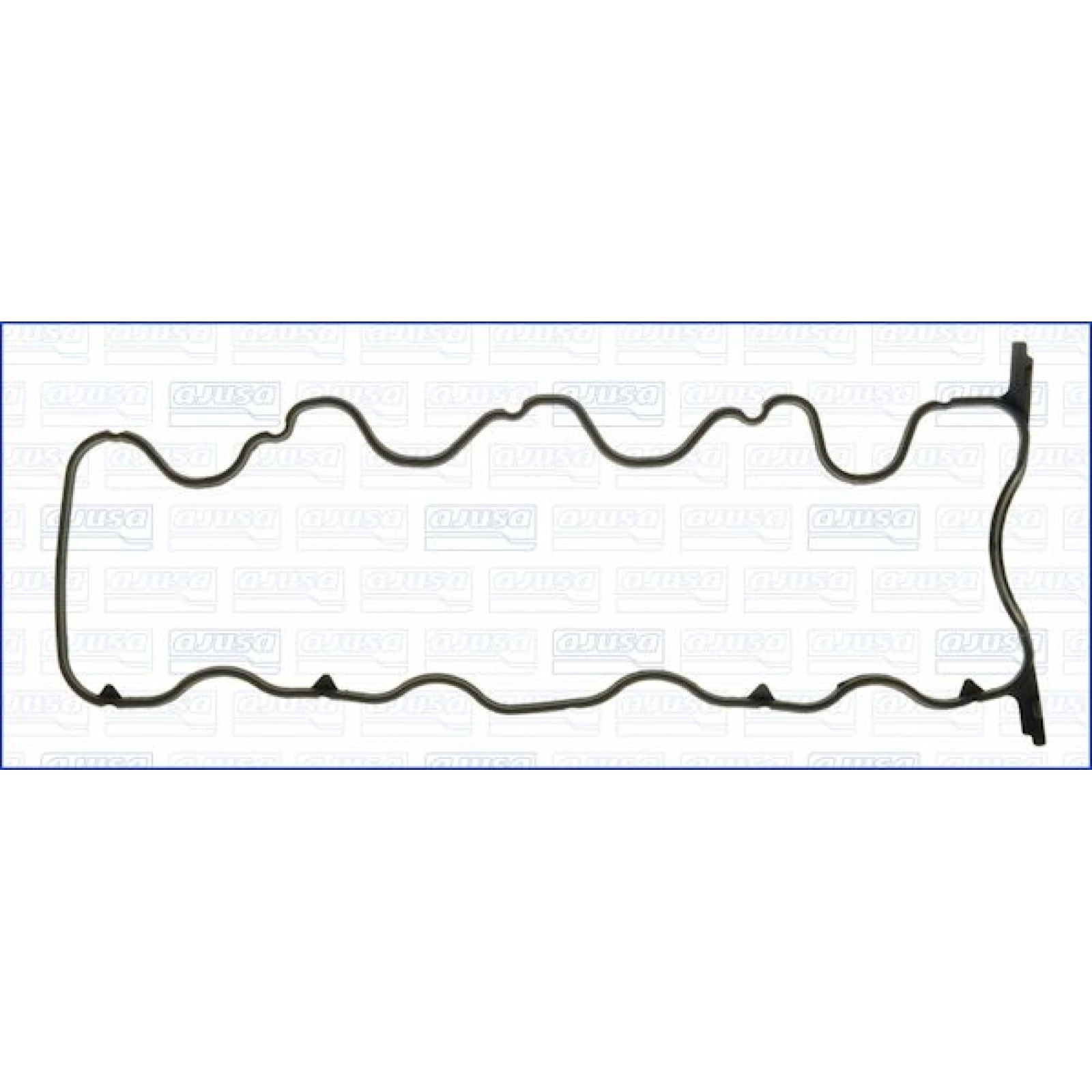 Dichtung, Zylinderkopfhaube Toyota Avensis 97 11072100