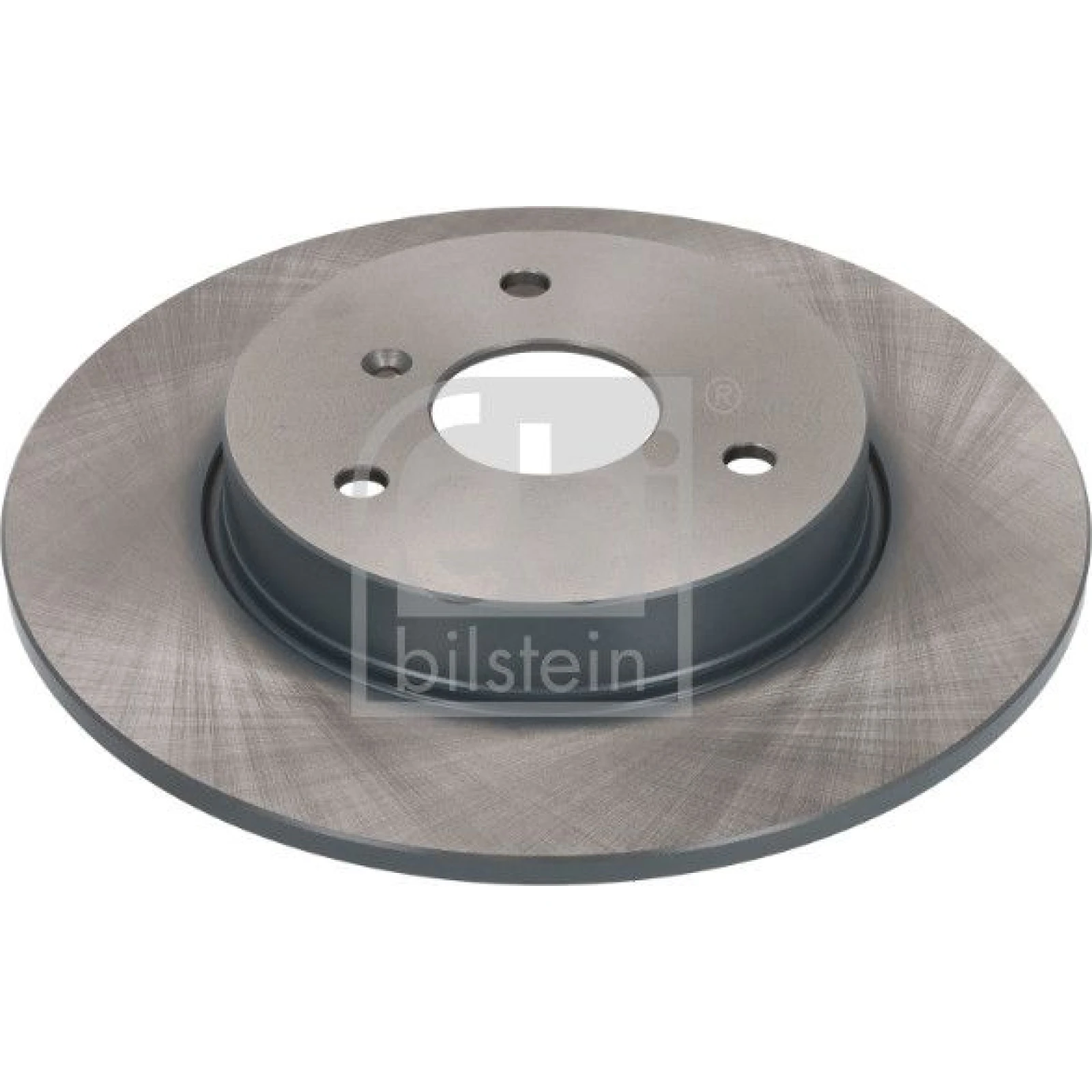 FEBI BILSTEIN Bremsscheibe 22345