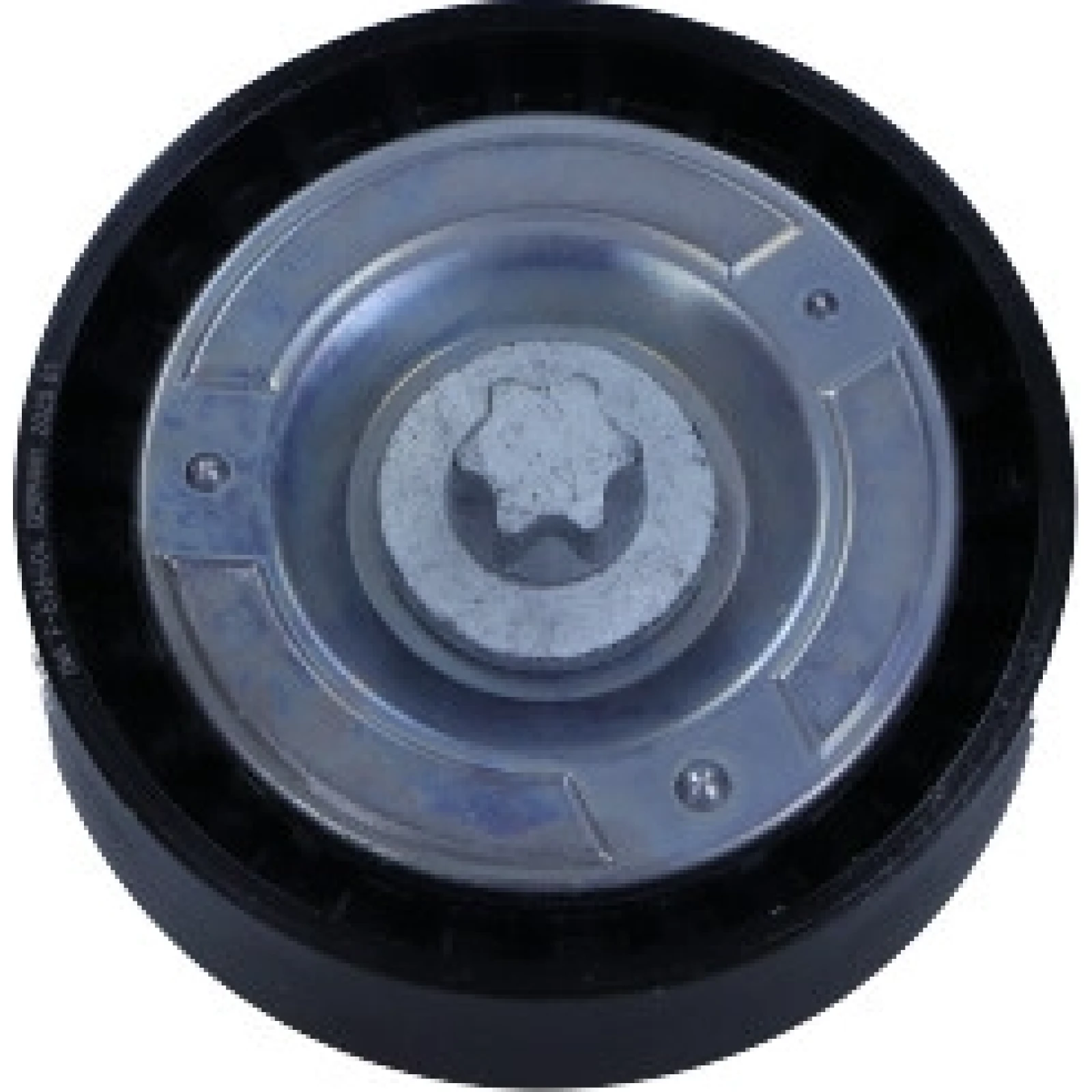 Umlenk-/Führungsrolle, Keilrippenriemen 532 0895 10
