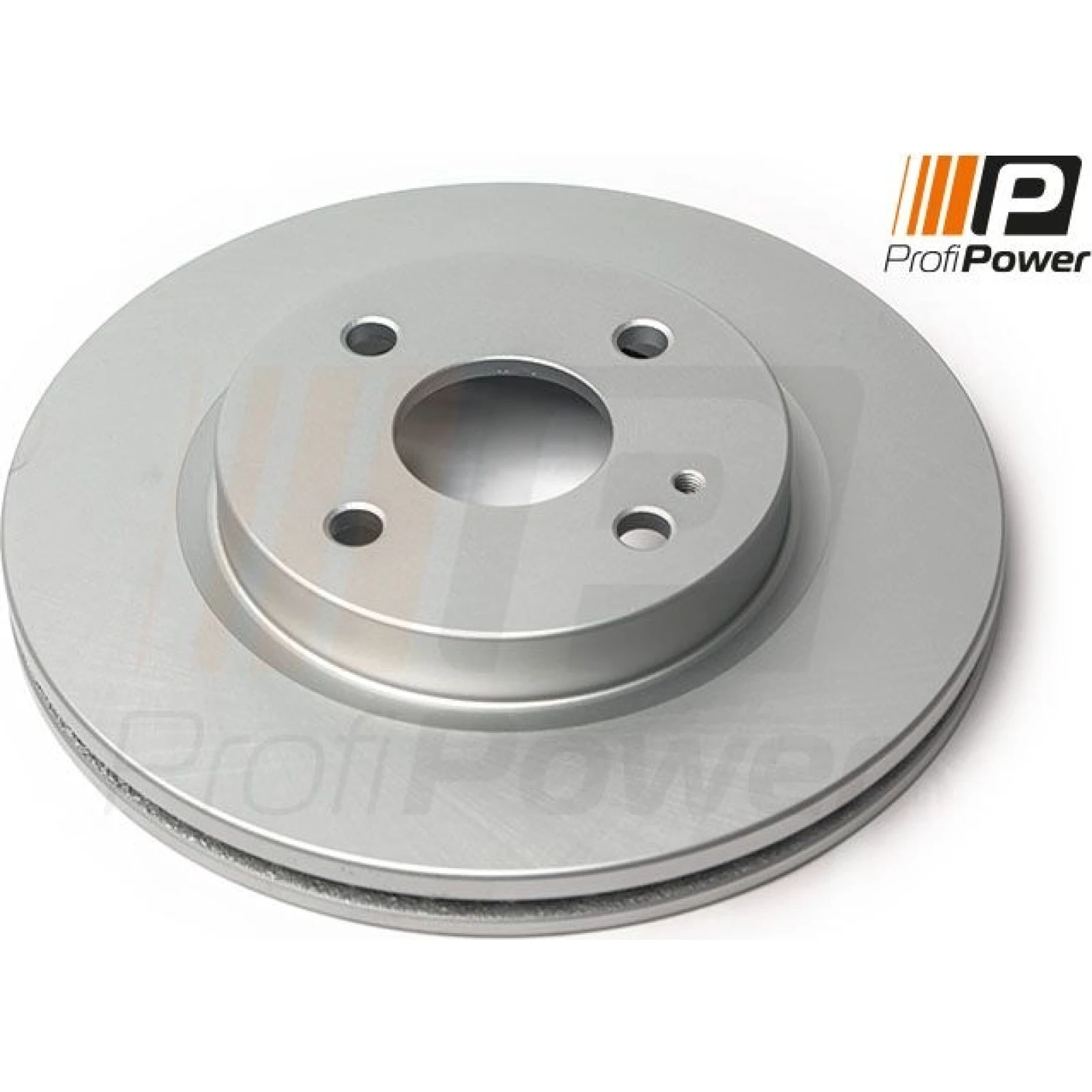 PROFIPOWER Bremsscheibe 3B1237