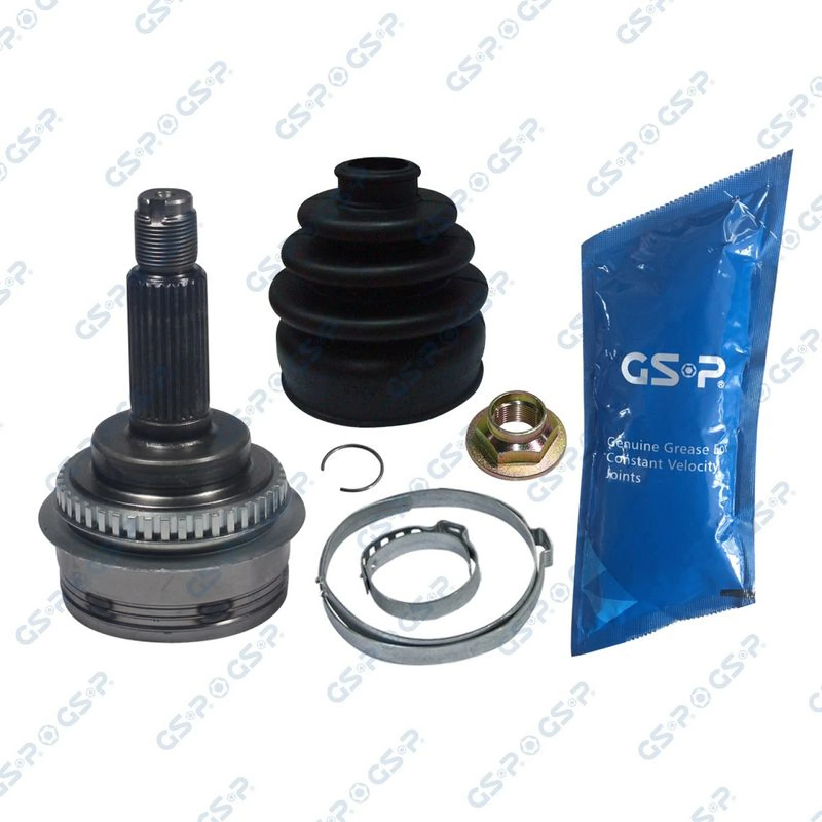GSP Homokinetisches Gelenk 856009