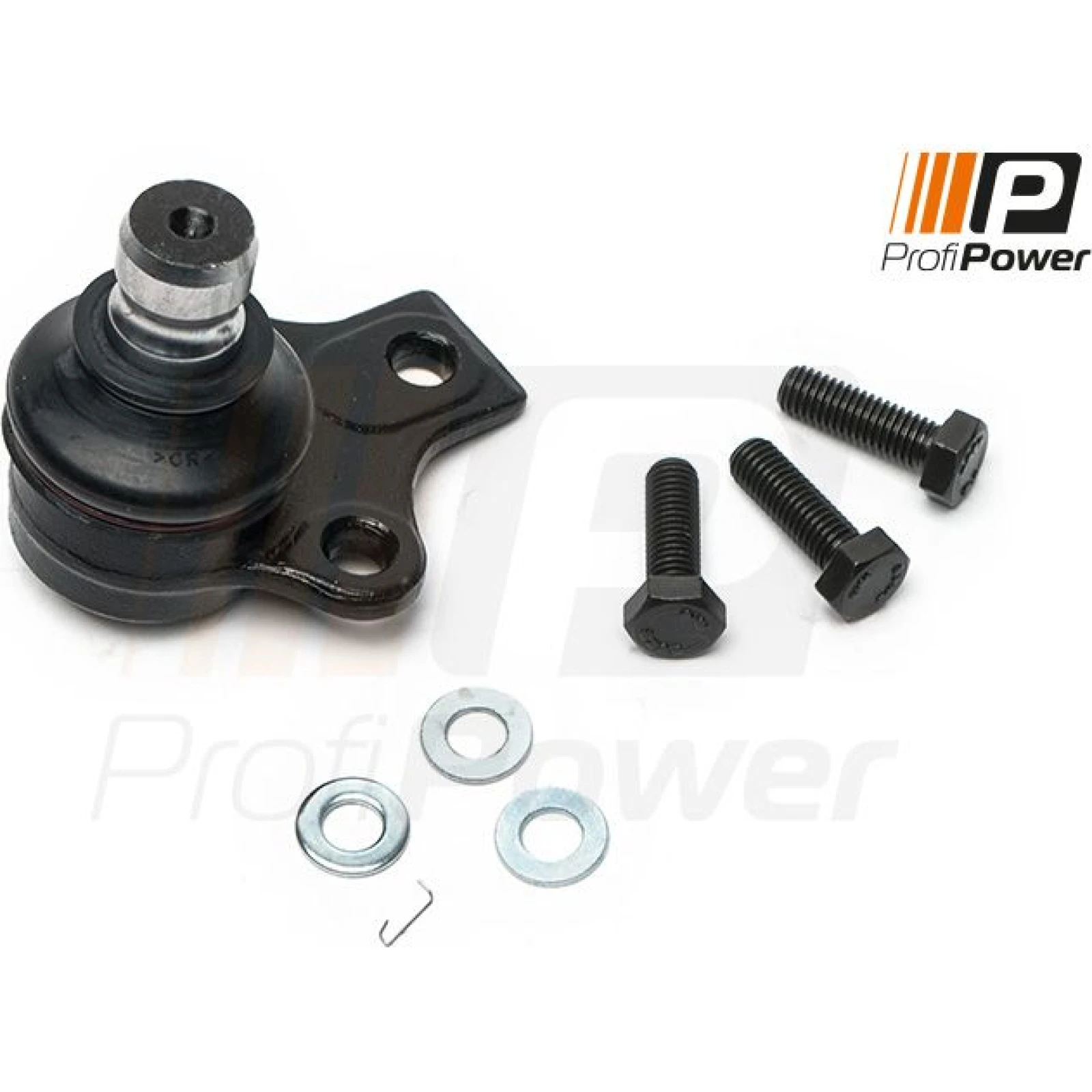 PROFIPOWER Trag-/Führungsgelenk 2S0003