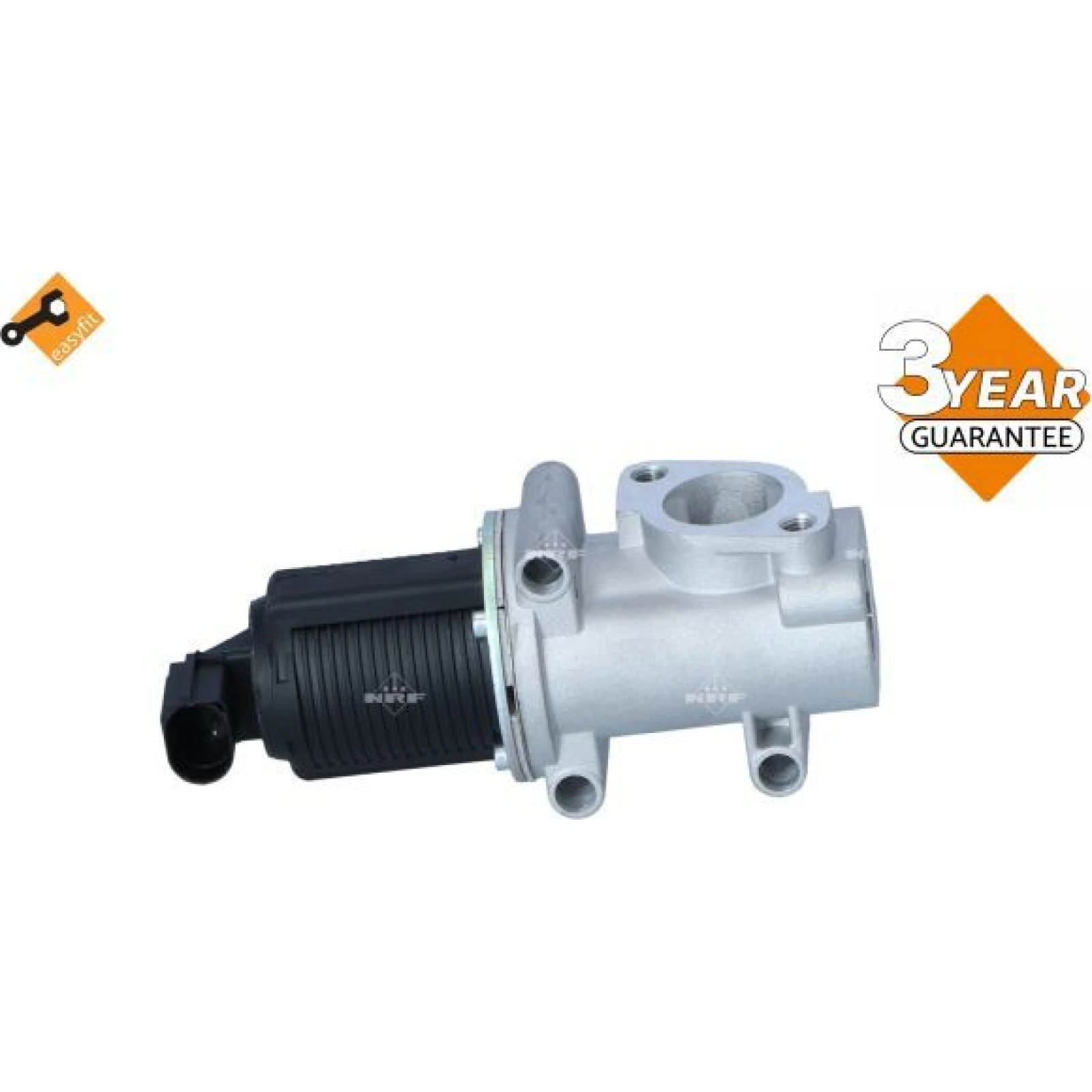 NRF AGR-Ventil 48334