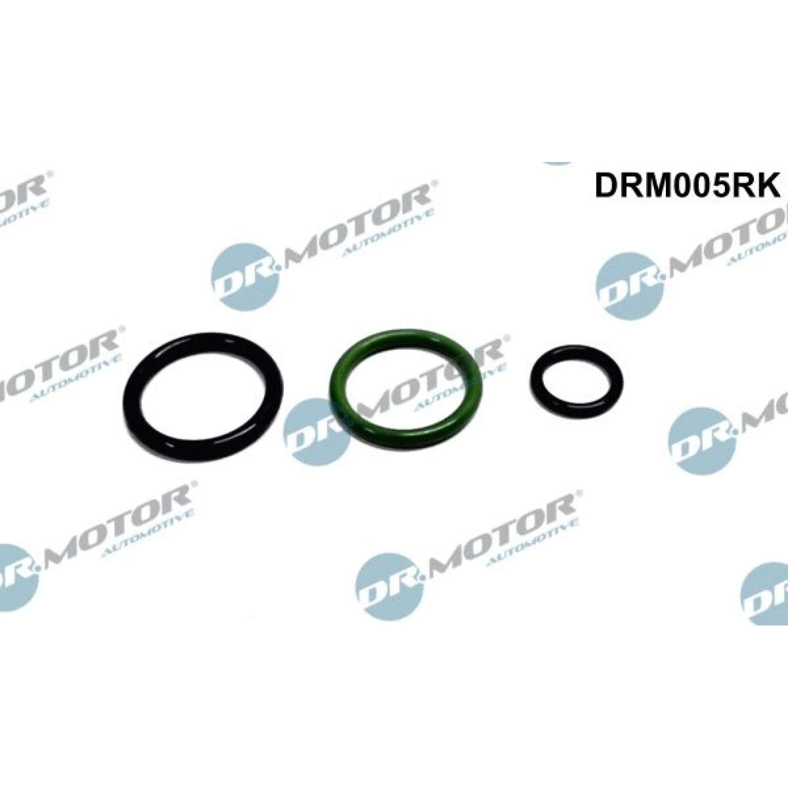 Reparatursatz, Pumpedüse Einheit DRM005RK