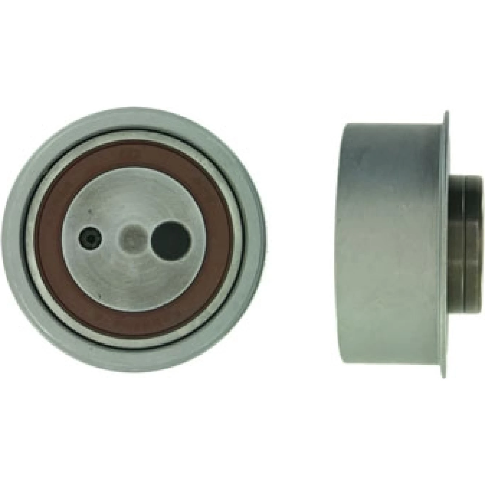 SKF Zahnriemen-Spannrolle VKM 75629