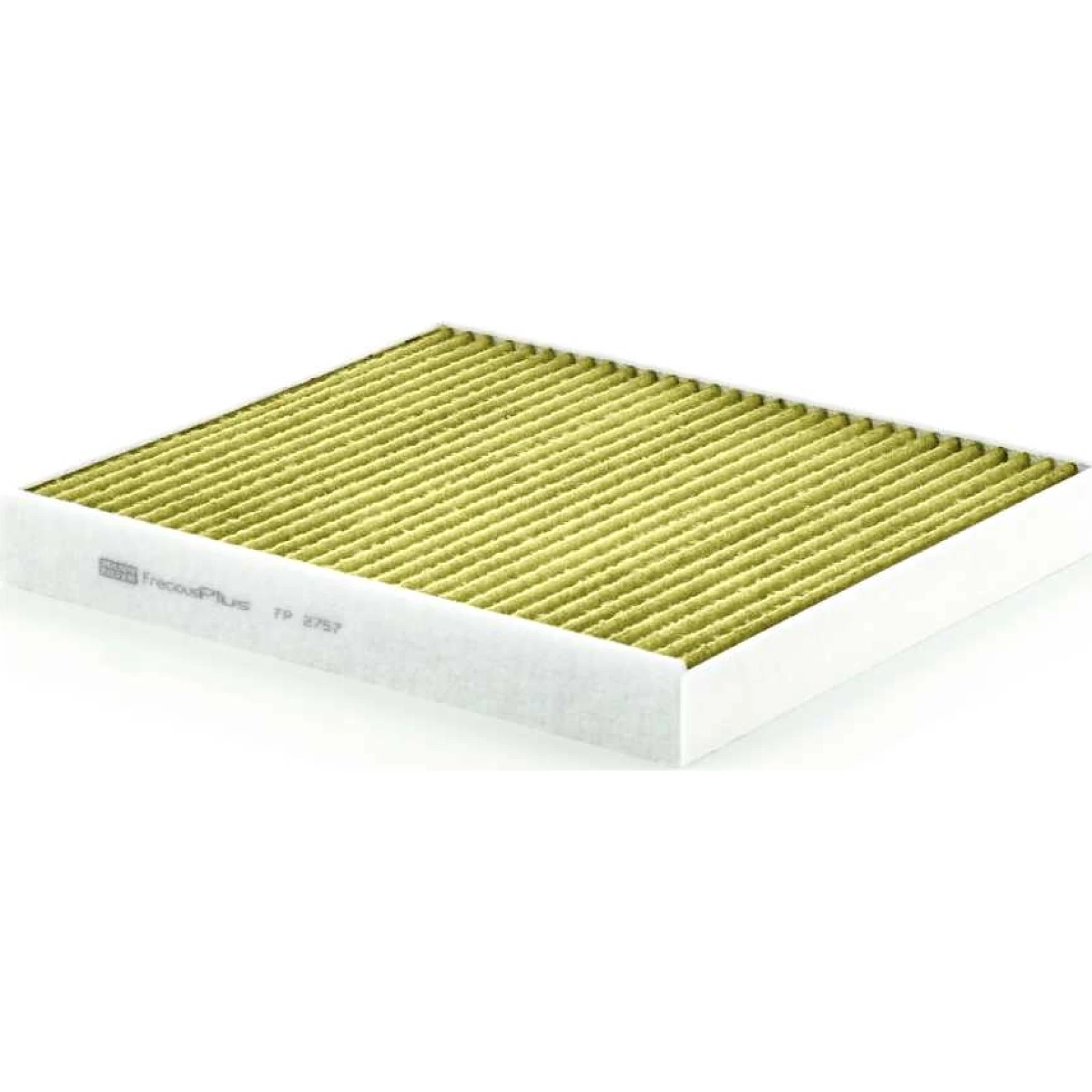 FreciousPlus Innenraumfilter FP 2757