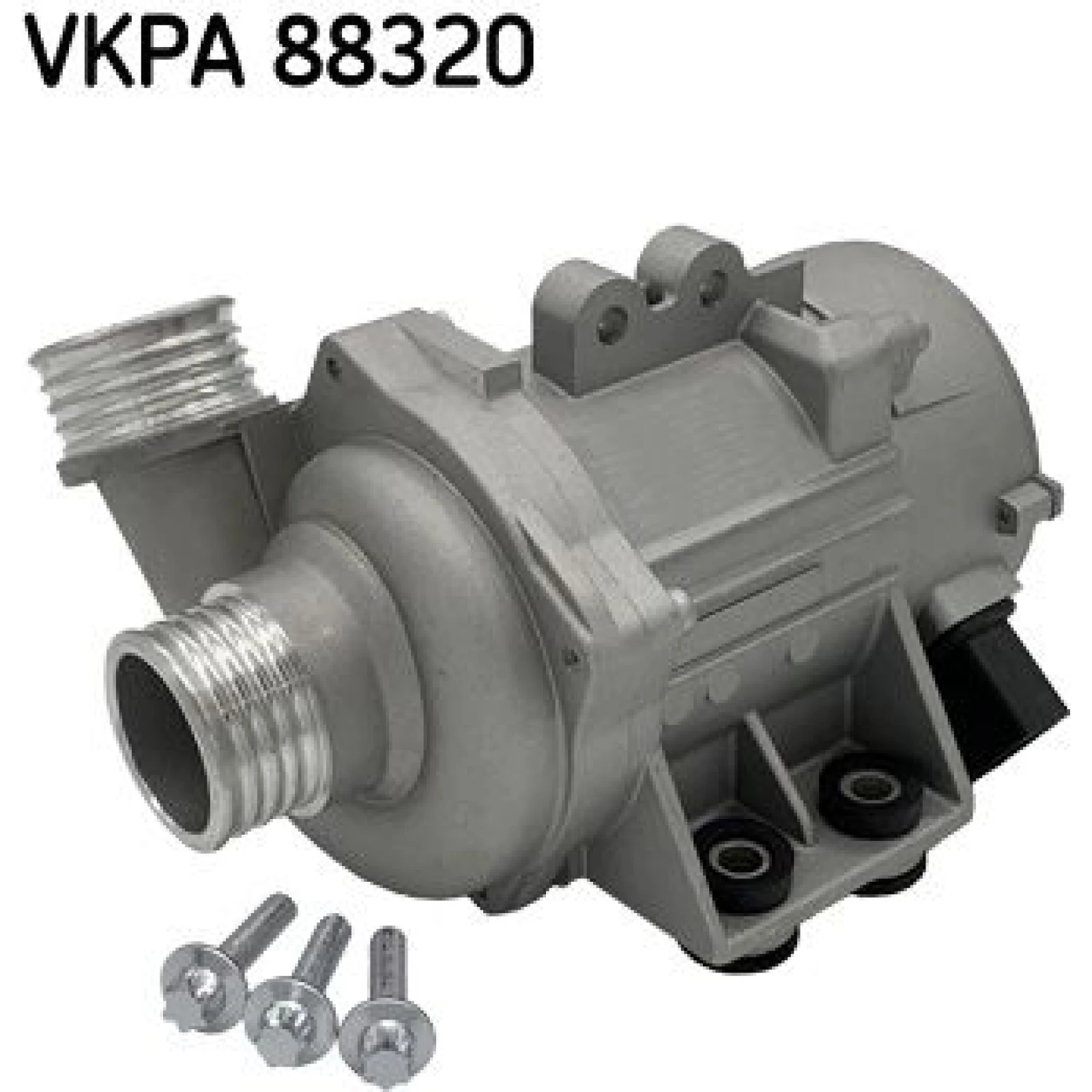 SKF Wasserpumpe VKPA88320