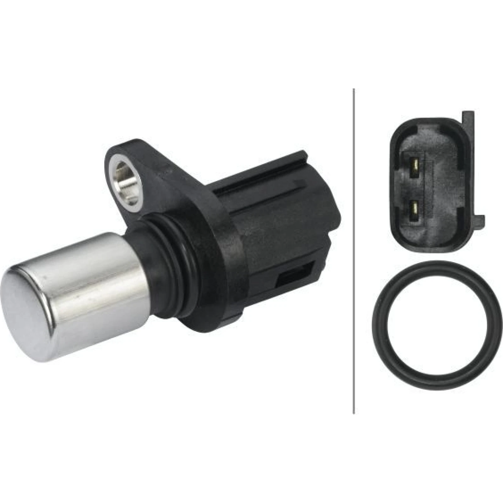 HELLA Sensor, Nockenwellenposition 6PU 009 168-011