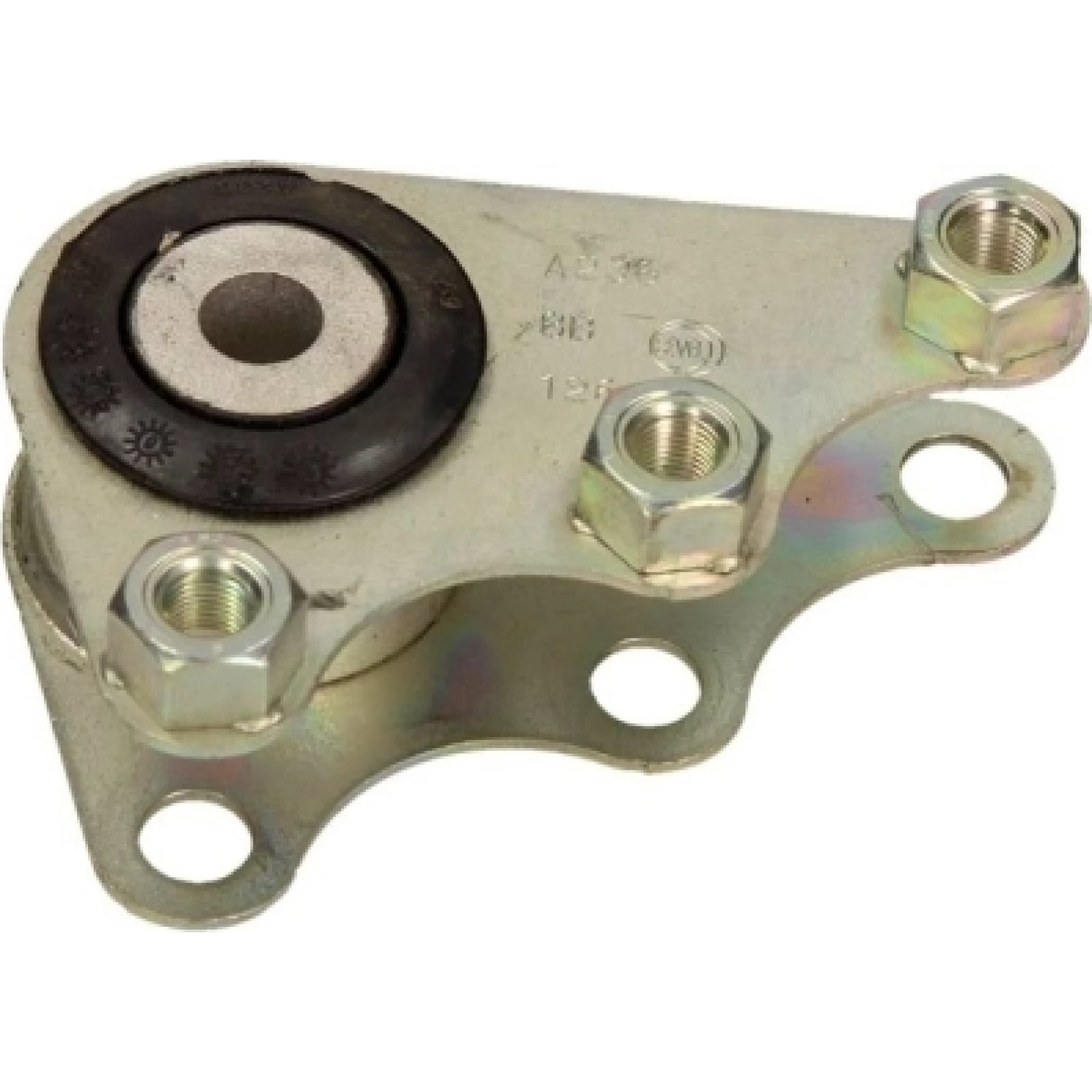 FIAT Original 1348993080 FIAT Original Getriebekissen. Fiat Ducato 2.3D 06-/ Citroen/ Peugeot – – OE-Nr. 1348993080