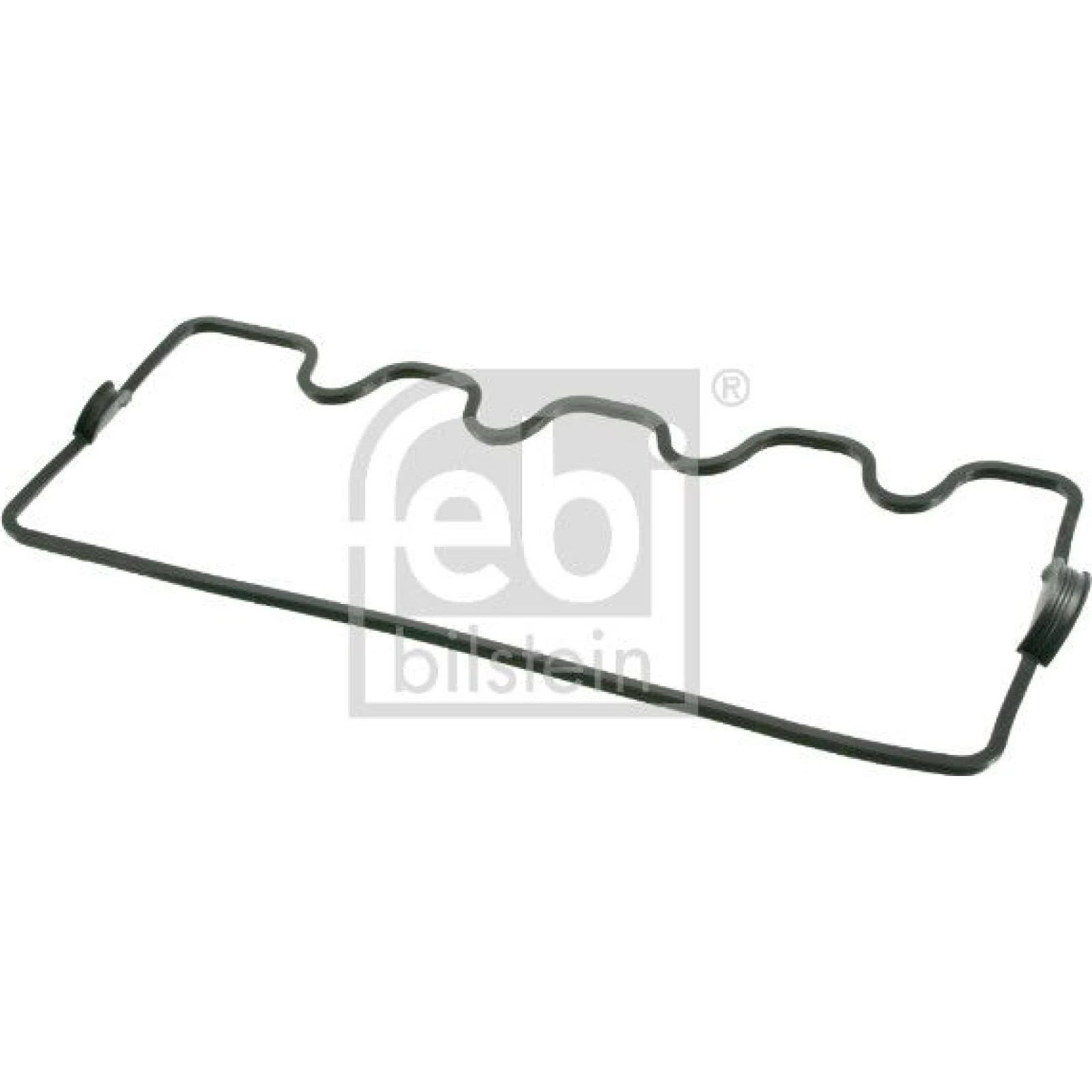 FEBI BILSTEIN Dichtung, Zylinderkopfhaube 08606