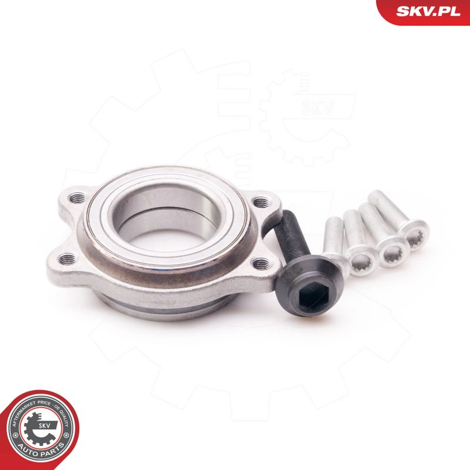 SKV GERMANY Radlager 29SKV087