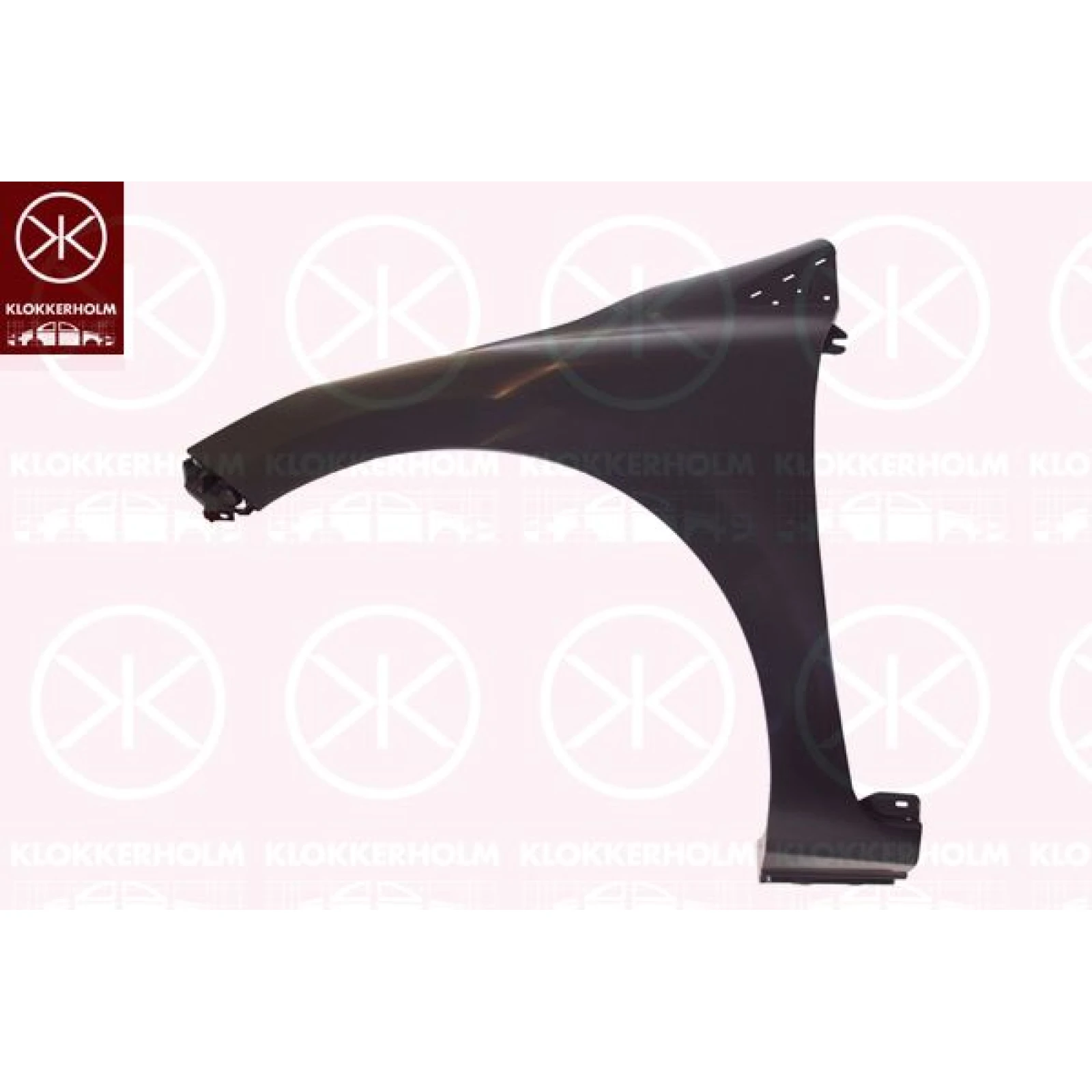 KOTFLÜGEL V R PVC -SBL PQ 6034312A1