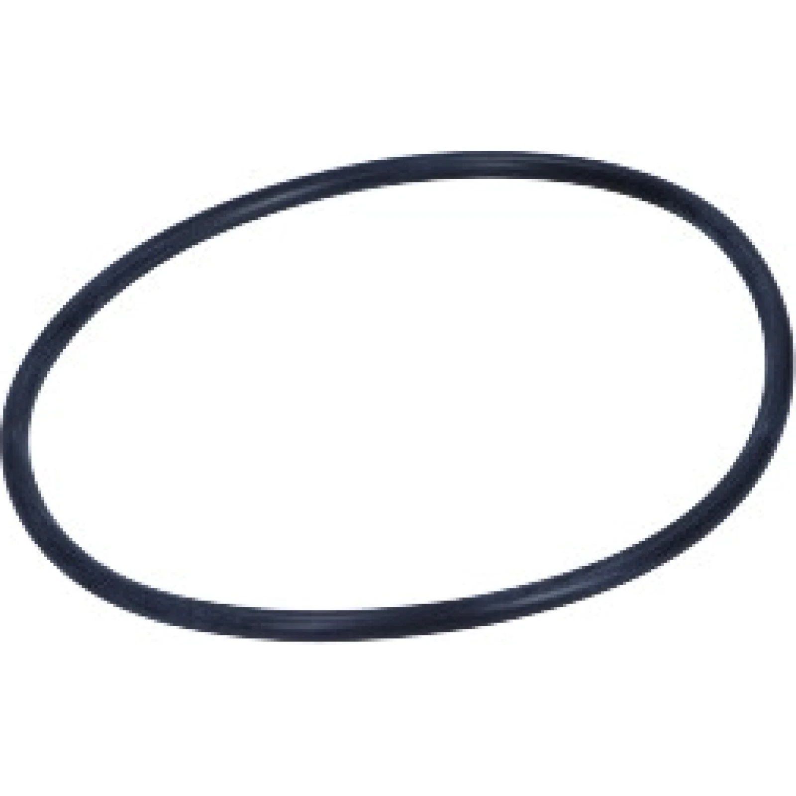 VAG Original Ölfilterdichtung VW Phaeton 02-07, Touareg 06-10 5.0 TDI 07Z115444