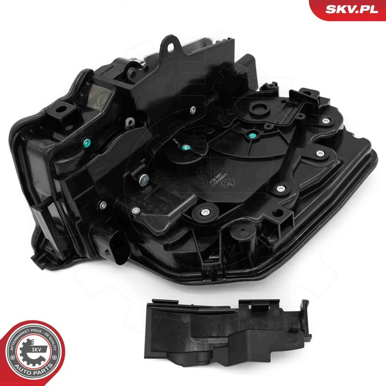 ESEN SKV Türschloß 60SKV231