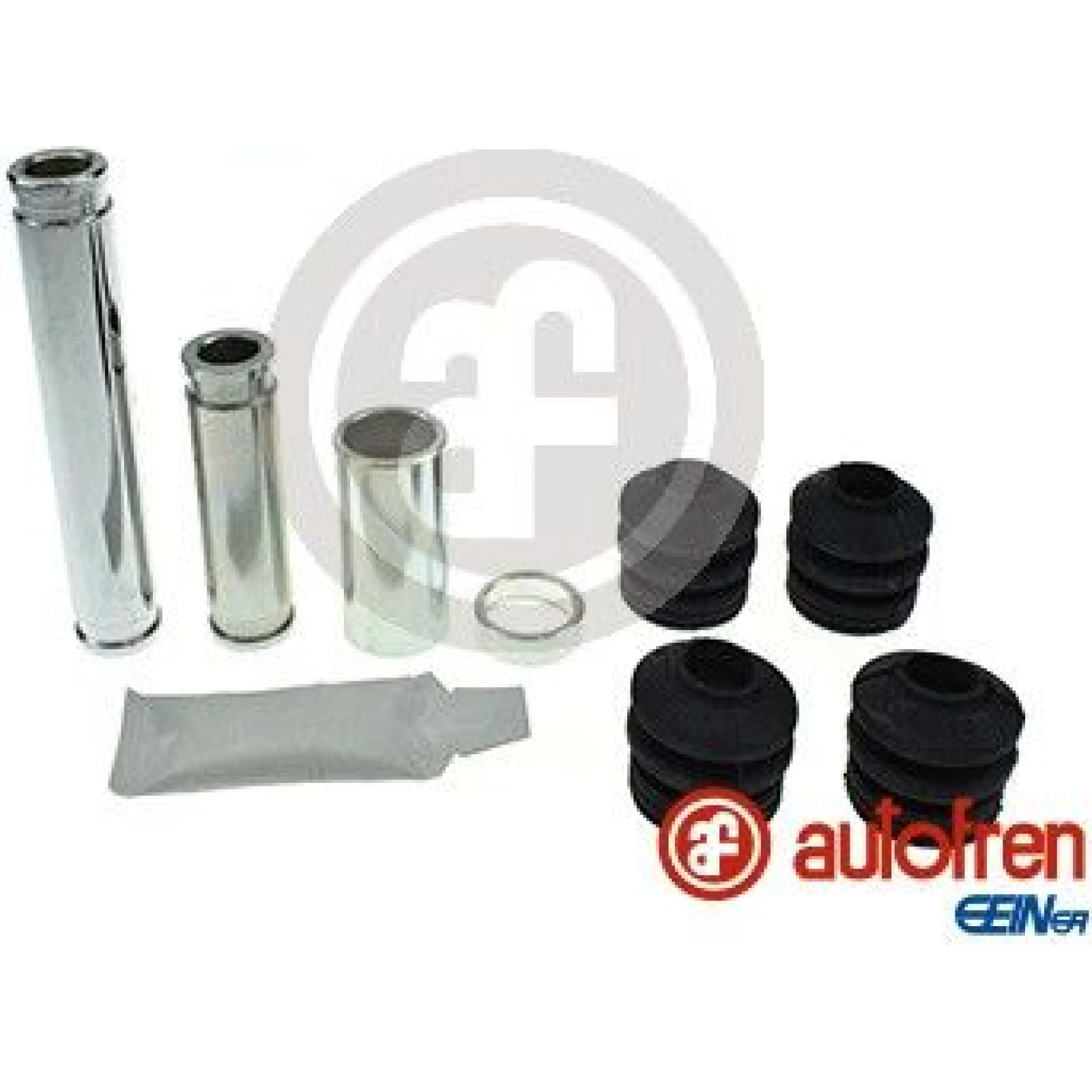 Reparatursatz Bremssattel VW P. Taro 1.8-2.4 89 D7061C