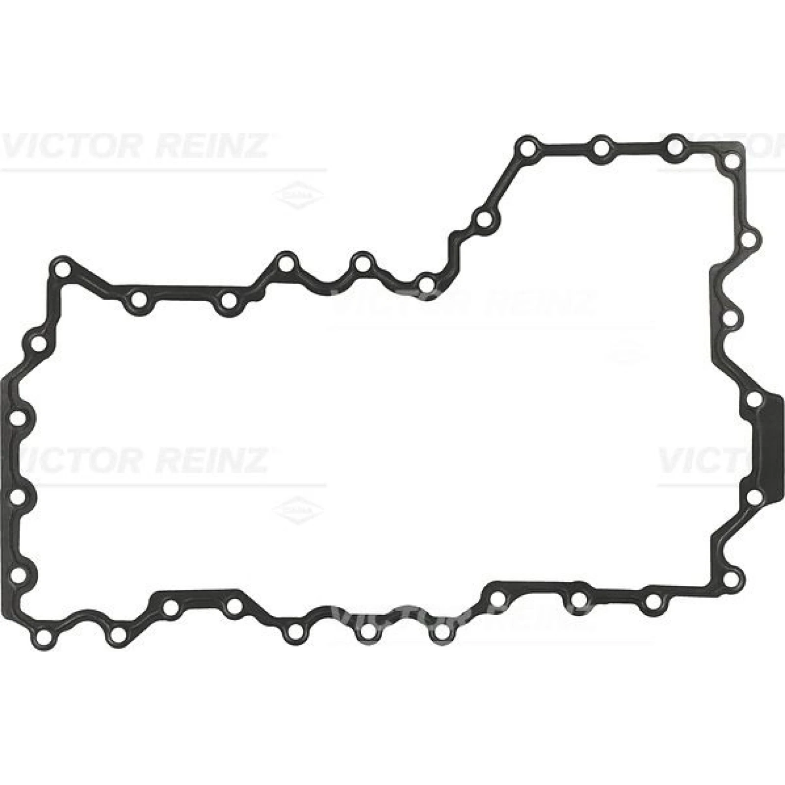 Dichtung, Ölwanne 71-17432-00