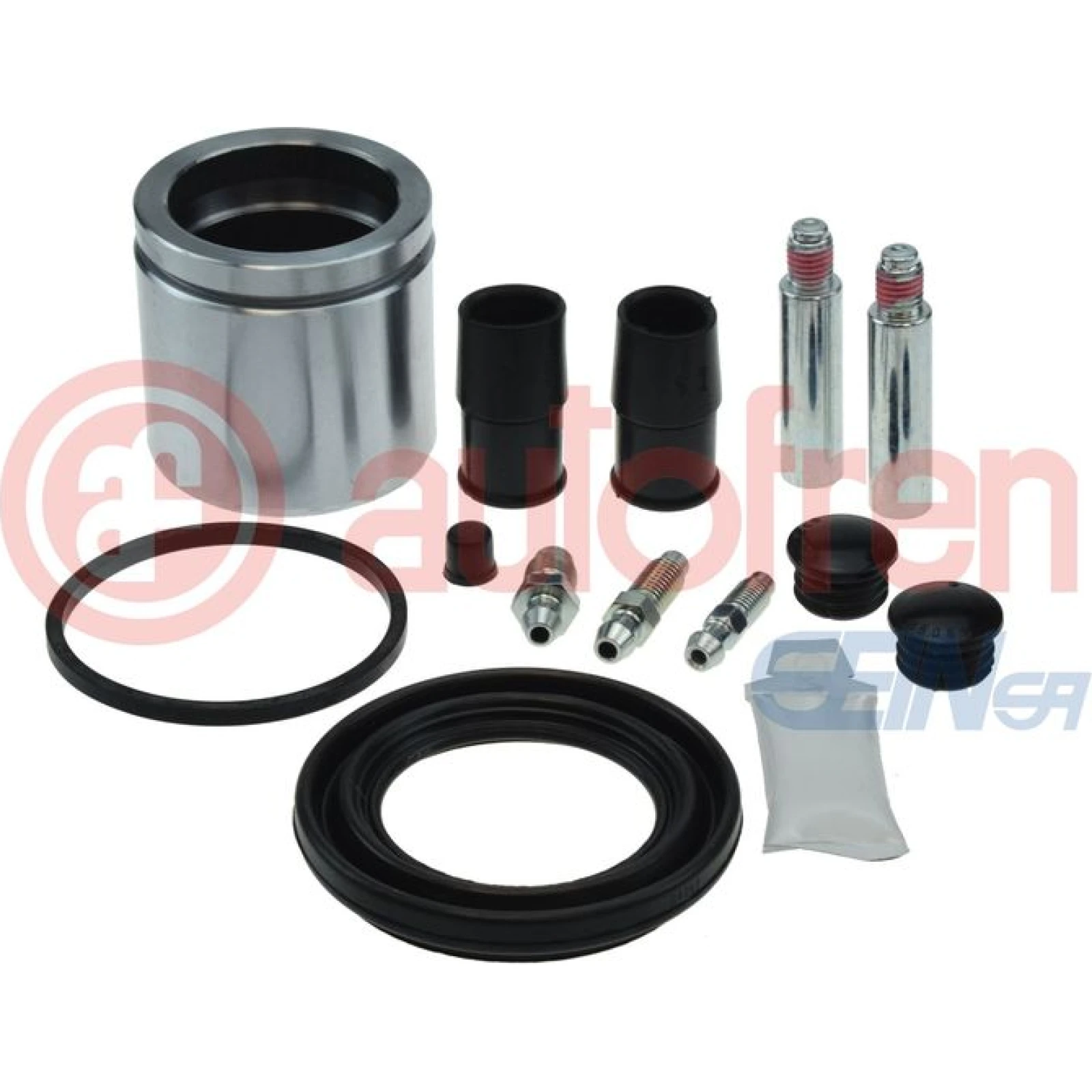 Reparatursatz, Bremssattel D43279S