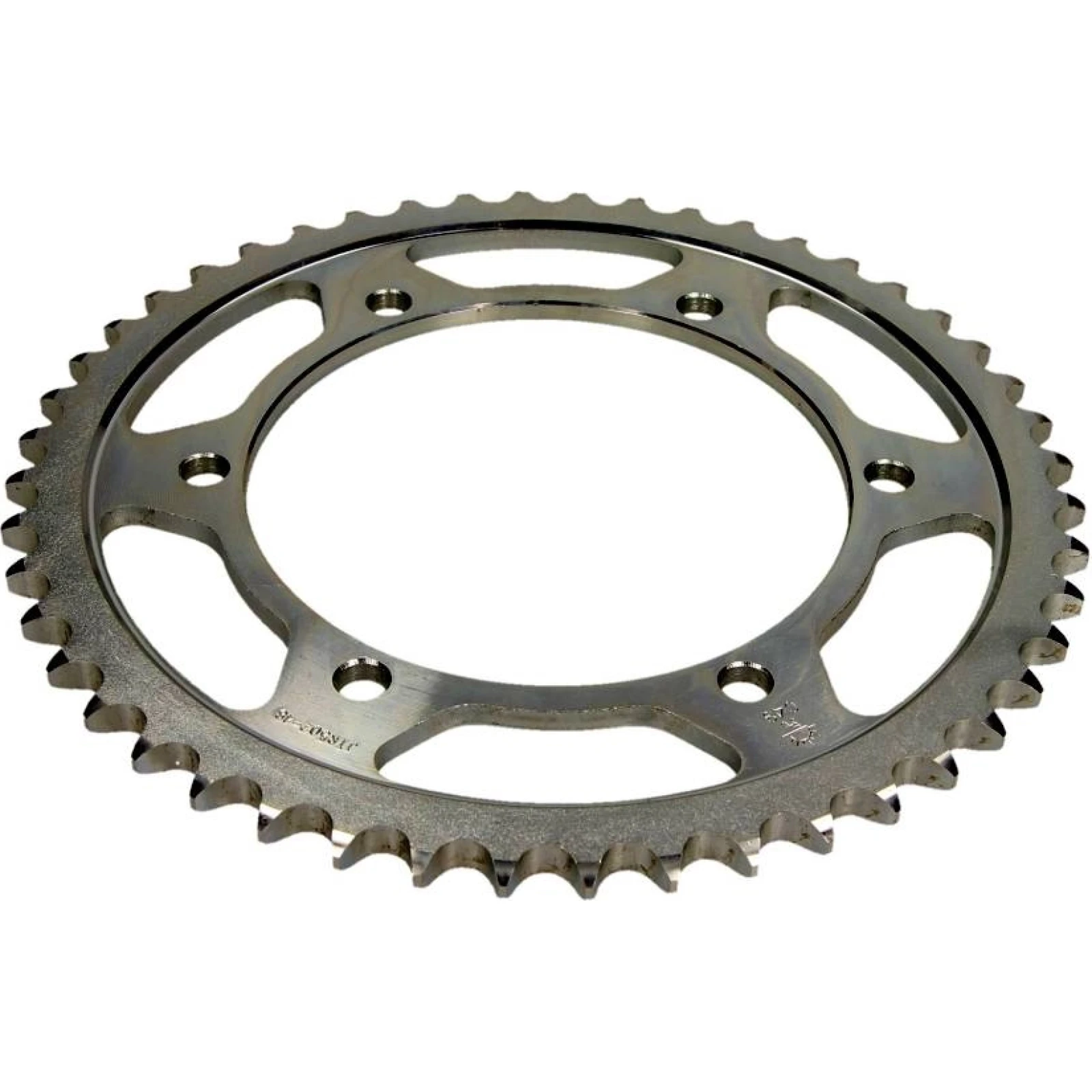 Kettenrad Stahl JTR502.48