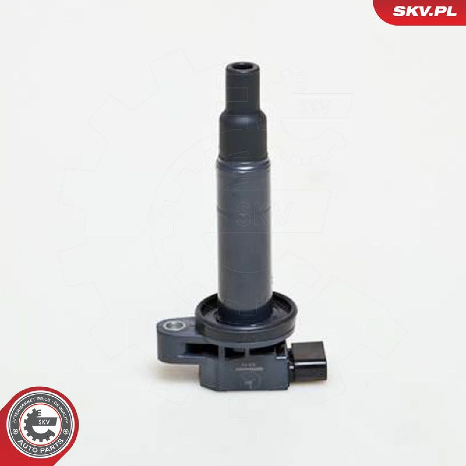 SKV GERMANY Zündspule 03SKV047