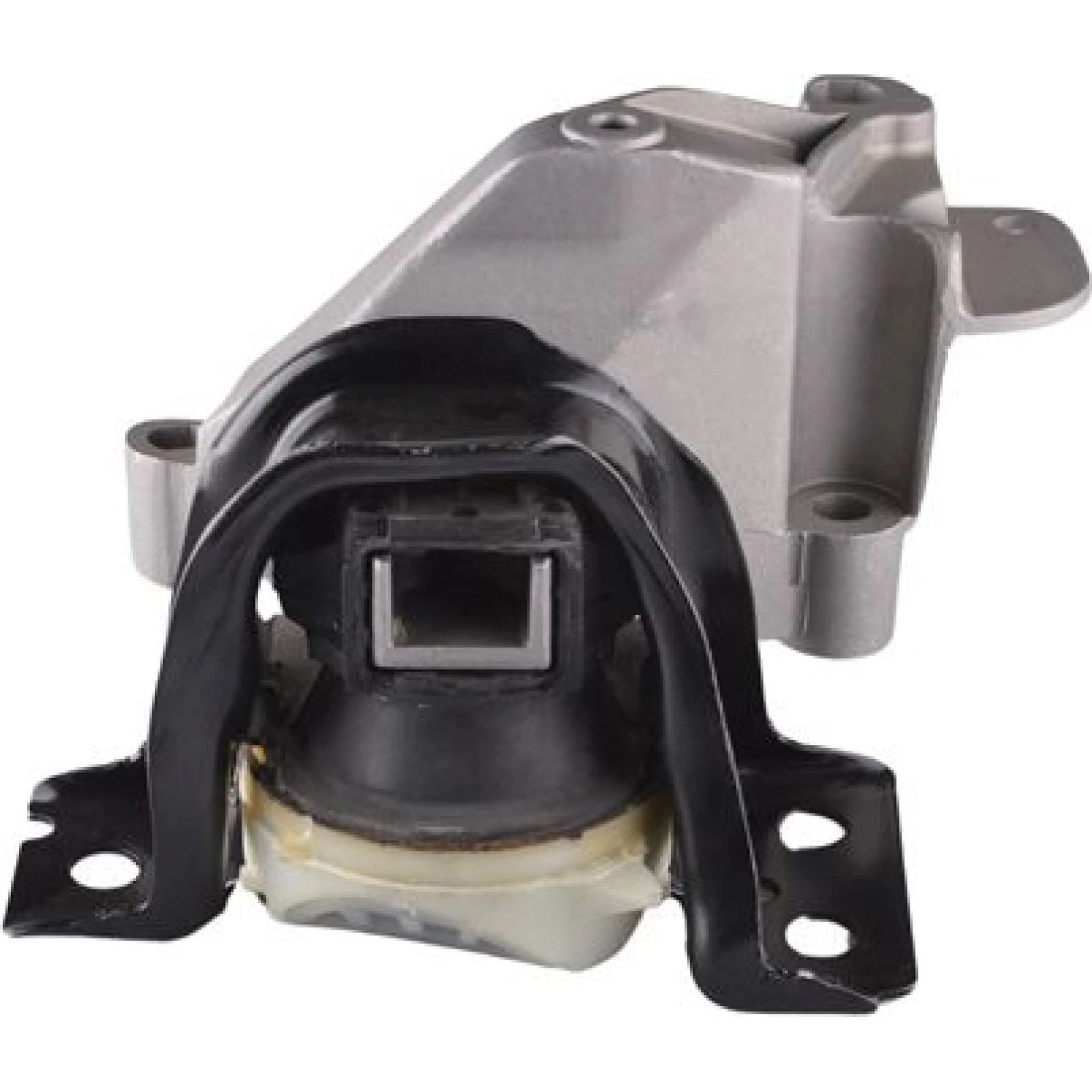 TEDGUM_TD Lagerung, Motor TED60891