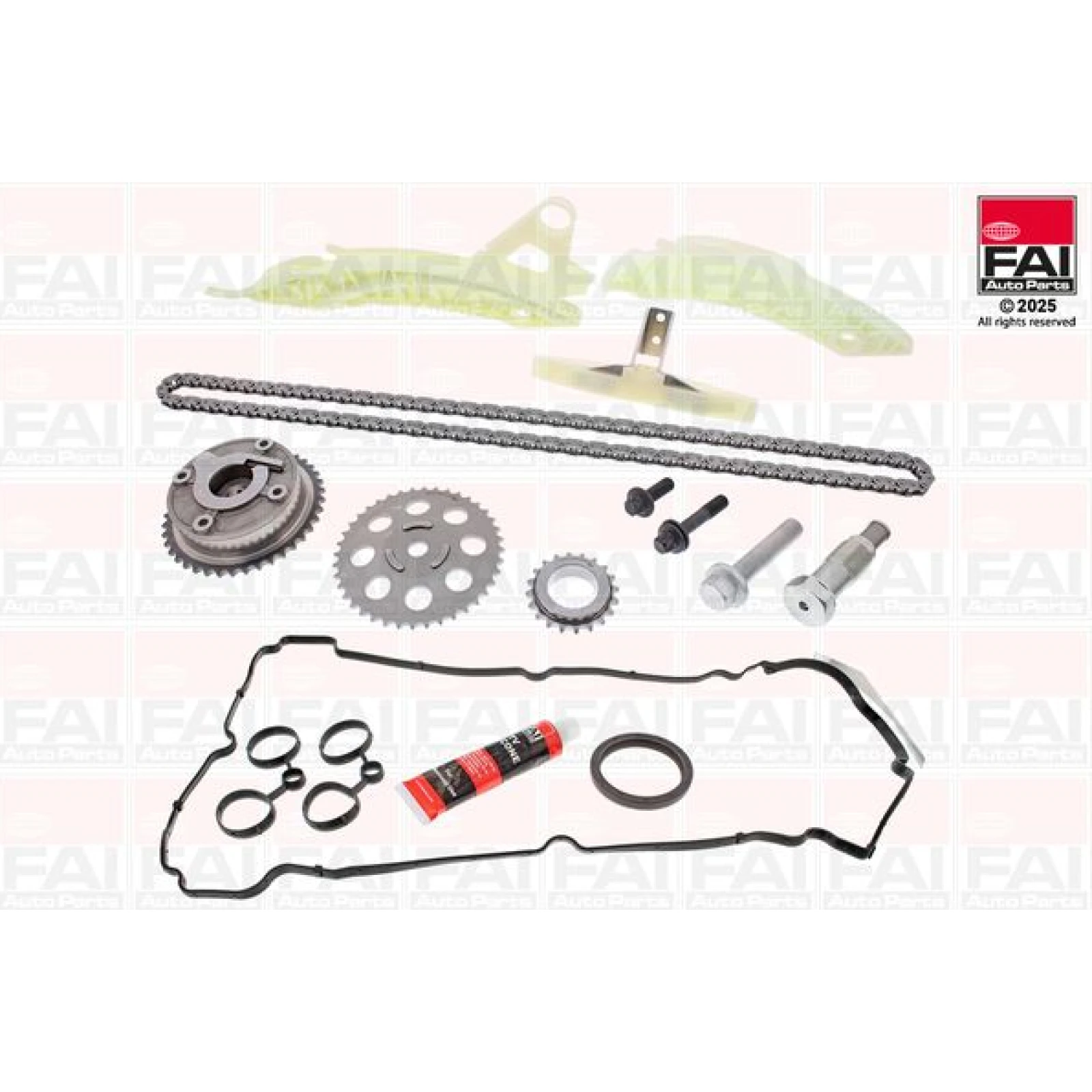 Steuerkettensatz TCK118VVT
