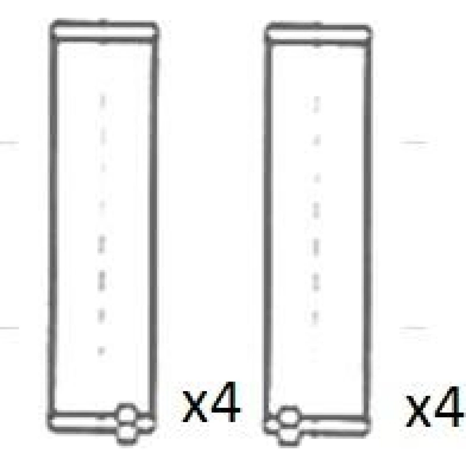 FAI AutoParts Pleuellager BB2015-STD
