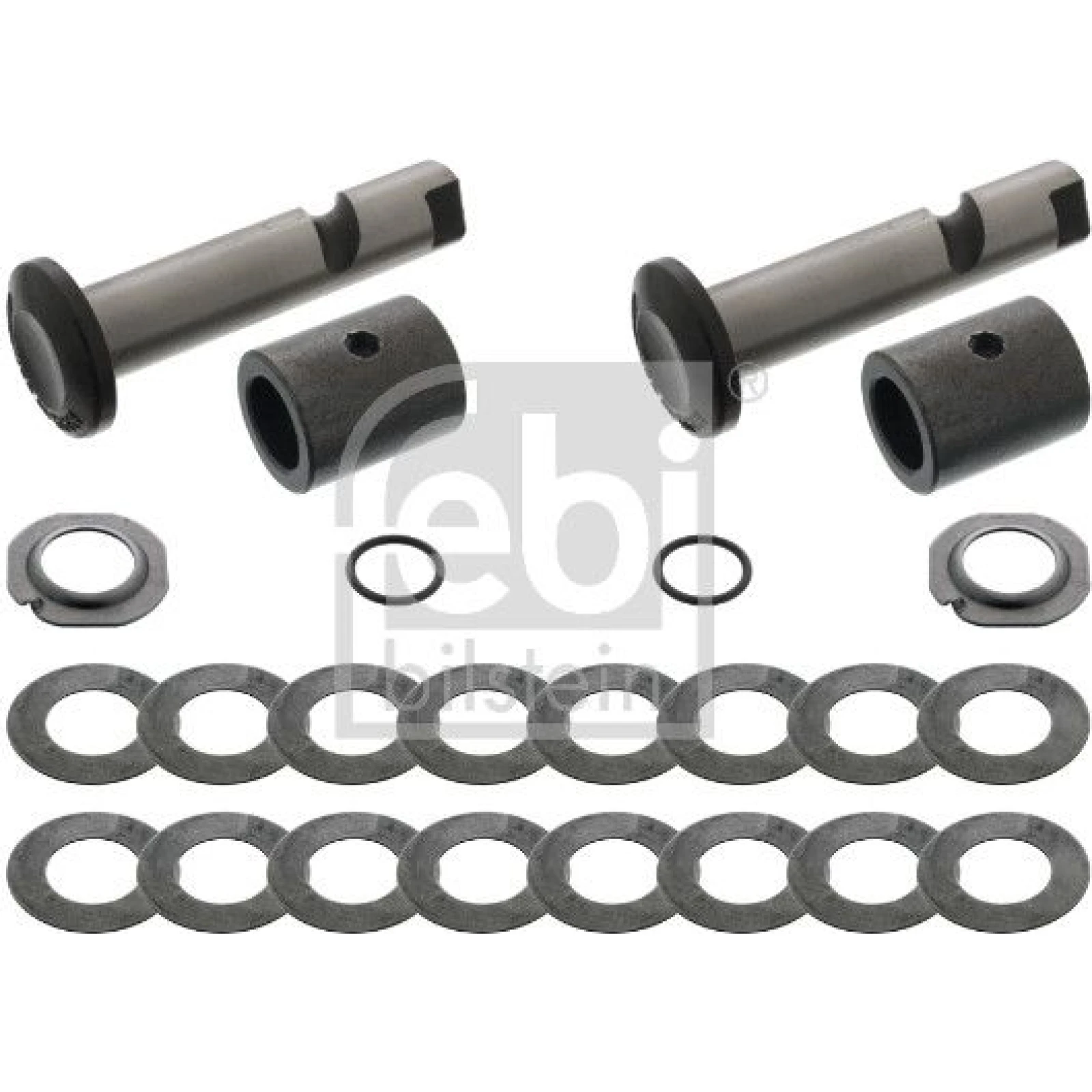 FEBI BILSTEIN Reparatursatz, Achsschenkelbolzen 01157