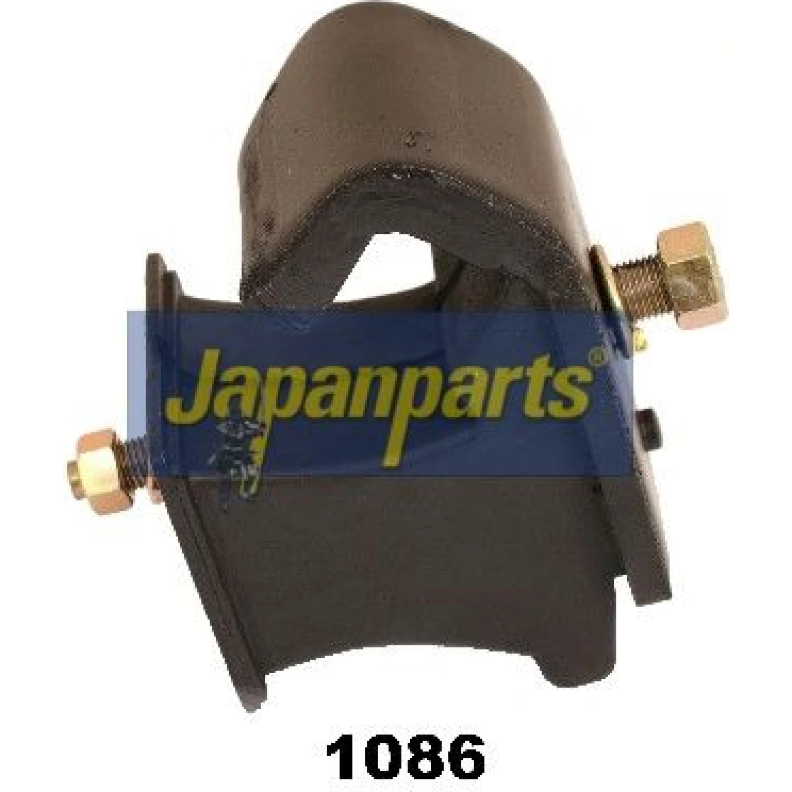 Lagerung, Motor RU-1086