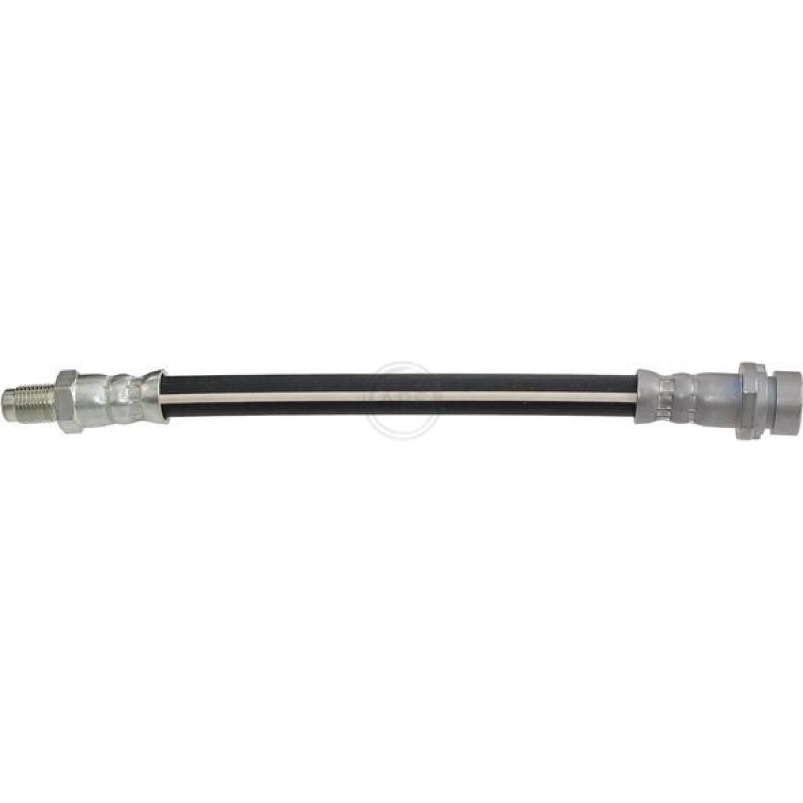 A.B.S. Bremsschlauch SL4996