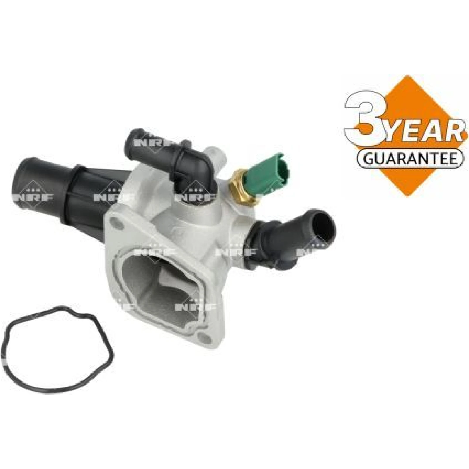 NRF Kühlmittelthermostat 725158