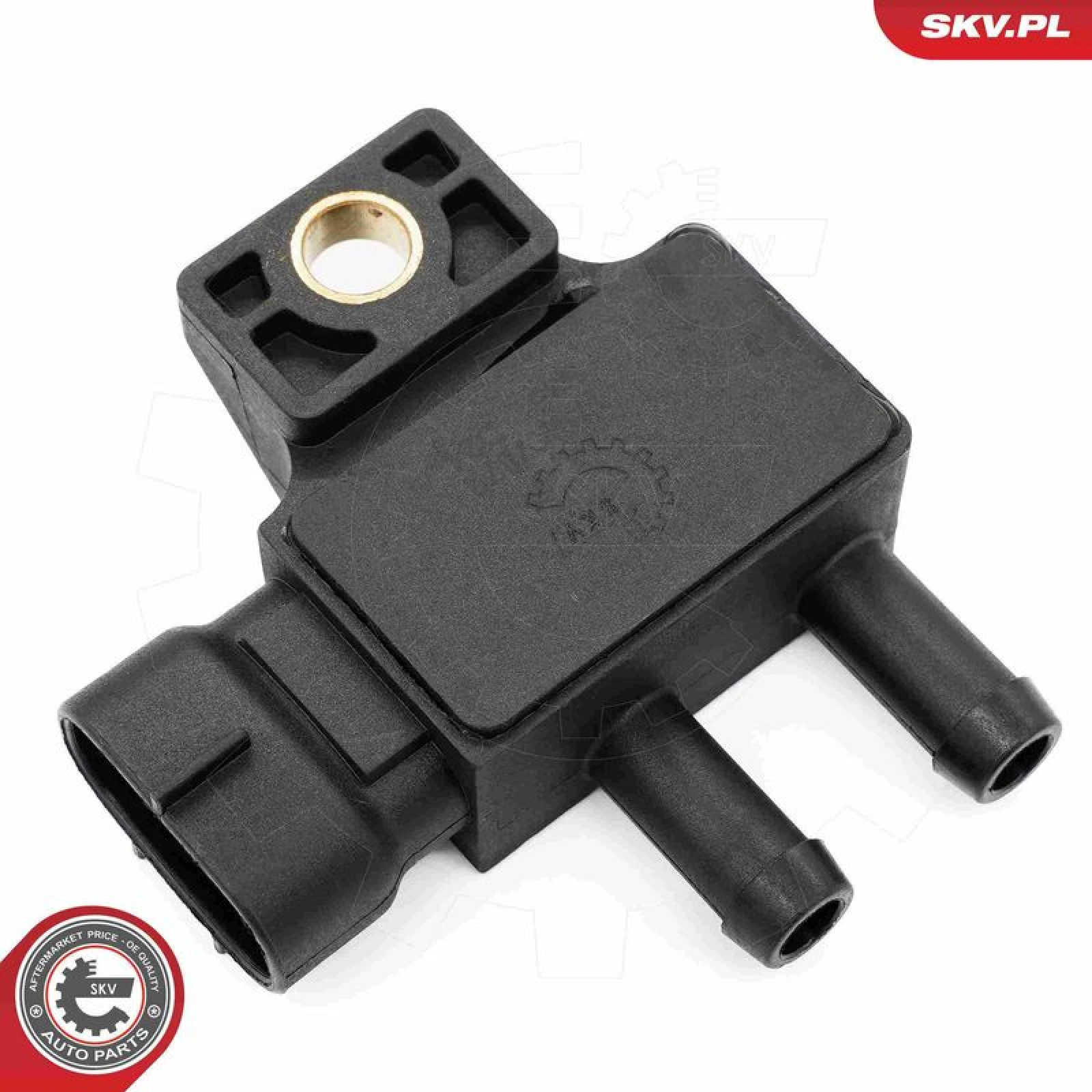 ESEN SKV Sensor, Abgasdruck 17SKV872