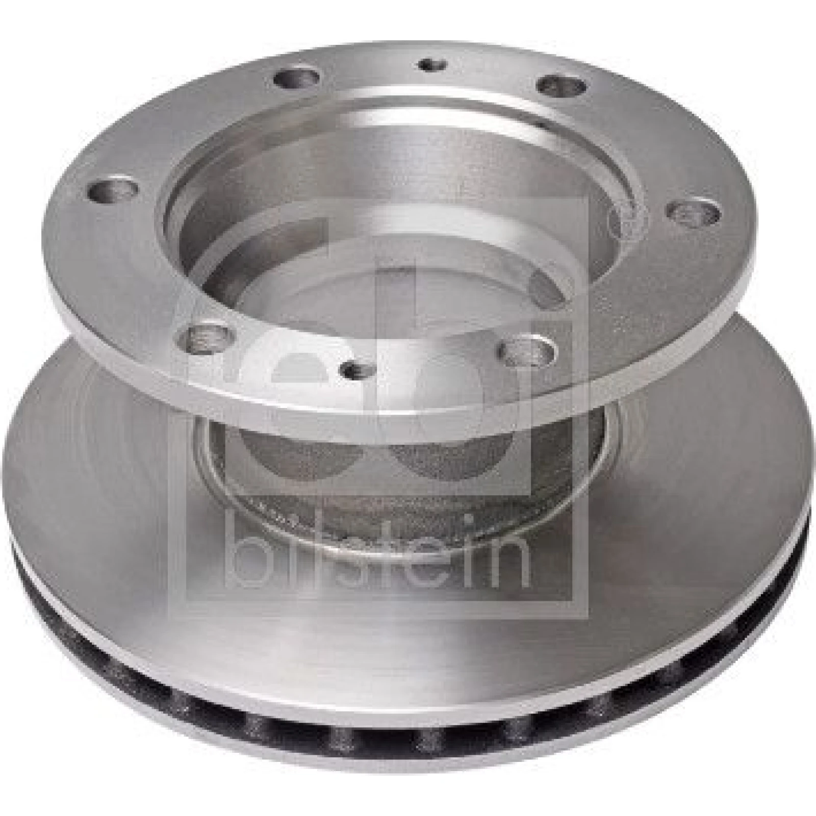 FEBI BILSTEIN Bremsscheibe 17367