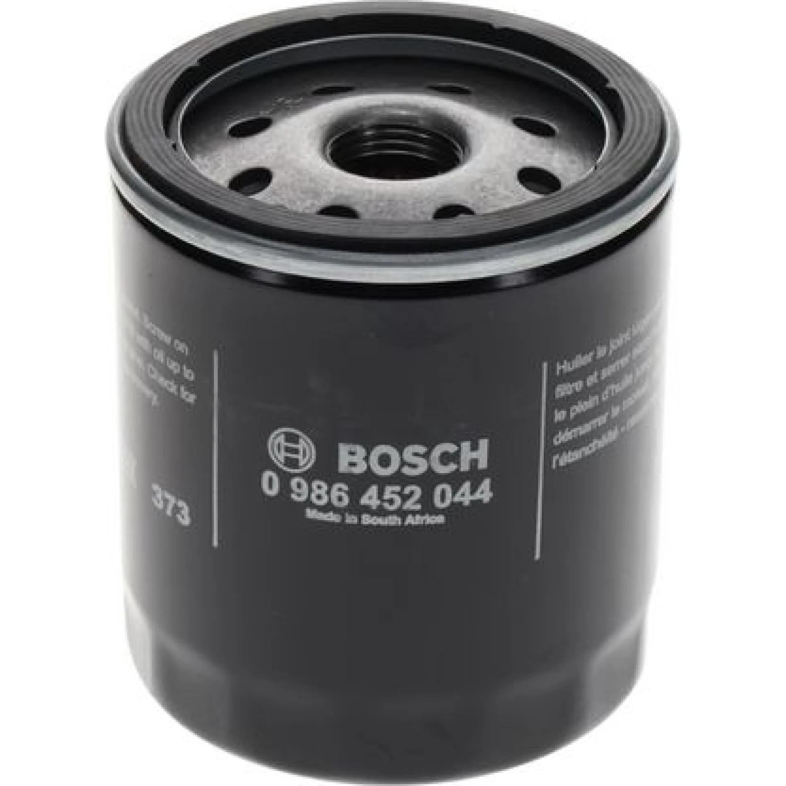 Ölfilter 0 986 452 044