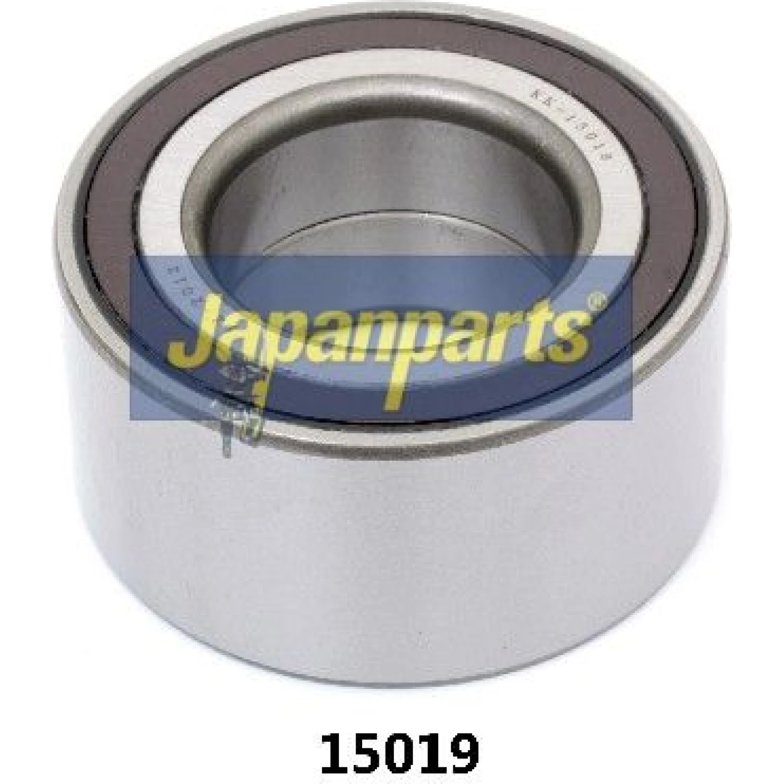 Radlagersatz KK-15019