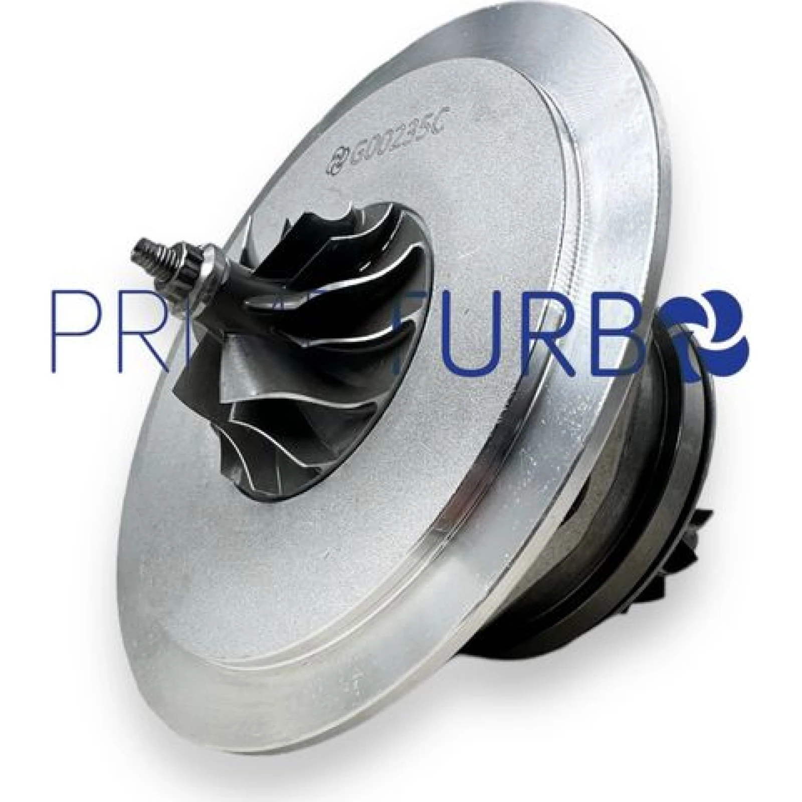 Prime Turbo Rumpfgruppe, Lader G00235C