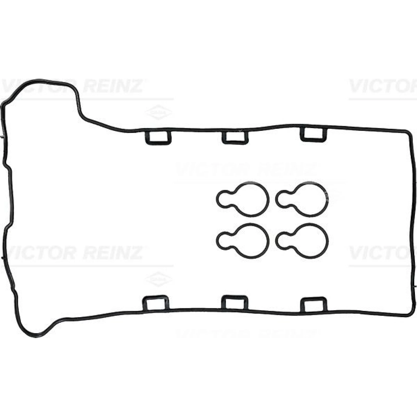 VDD Satz 15-34276-01