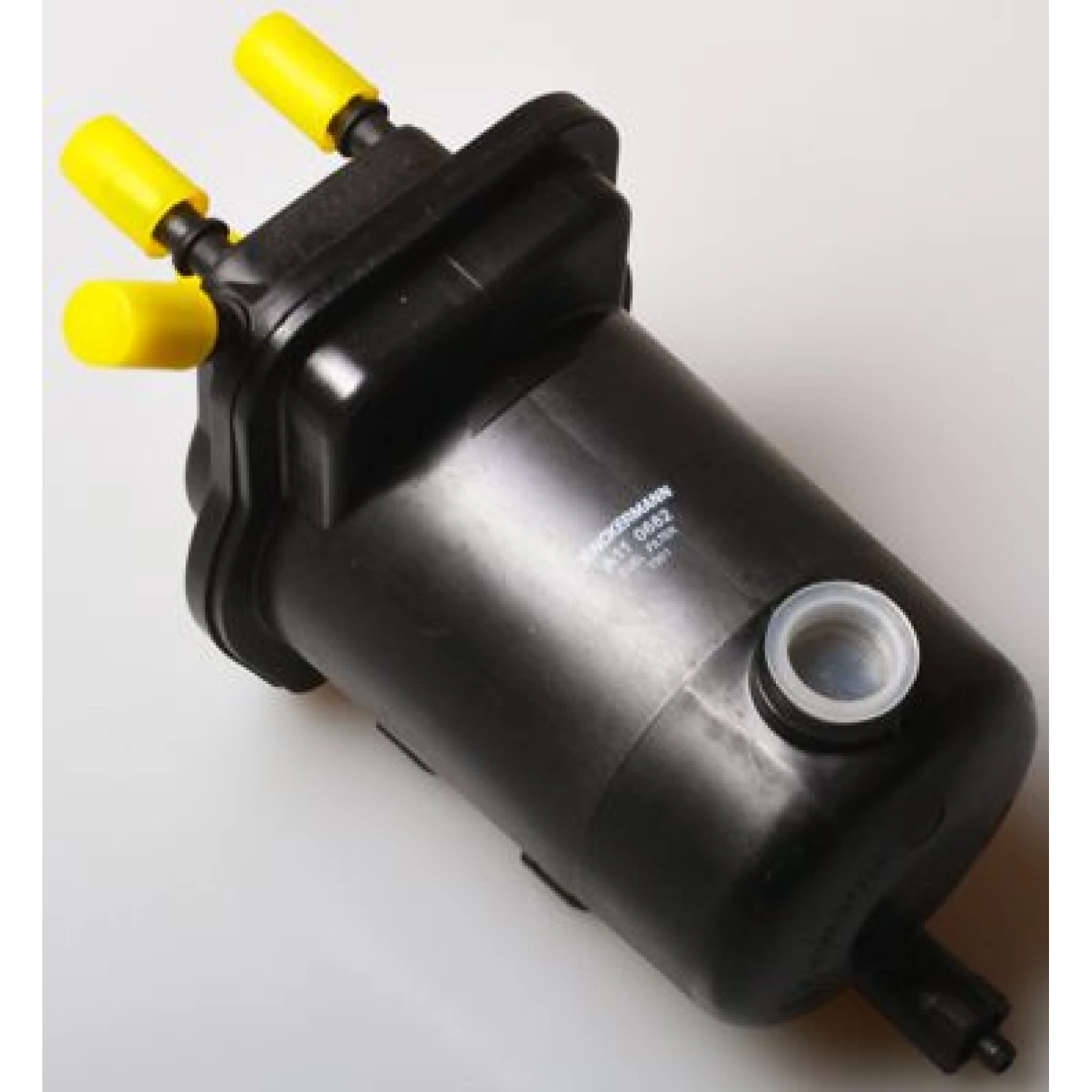 DENCKERMANN Kraftstofffilter A110682