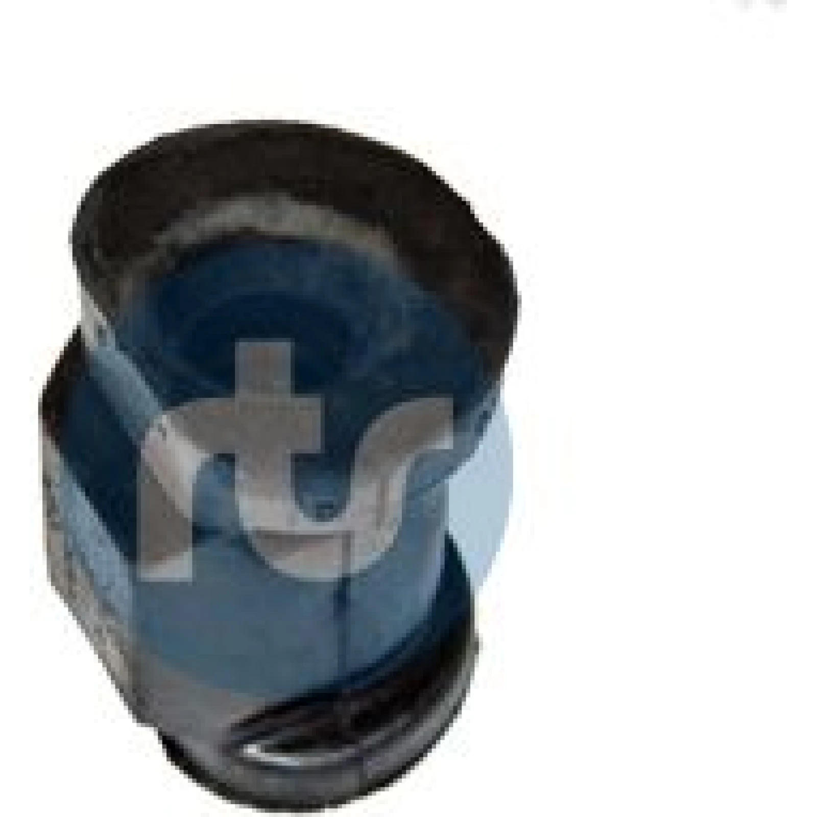 RTS Gummimetalllager 017-00126